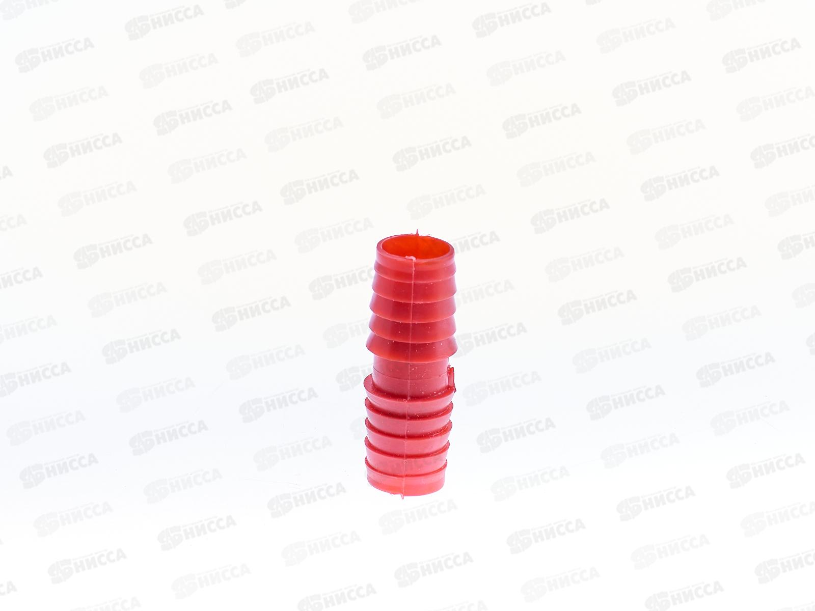 Неразъемное соединение "Ерш" для шлангов 3/4"на 3/4" арт303