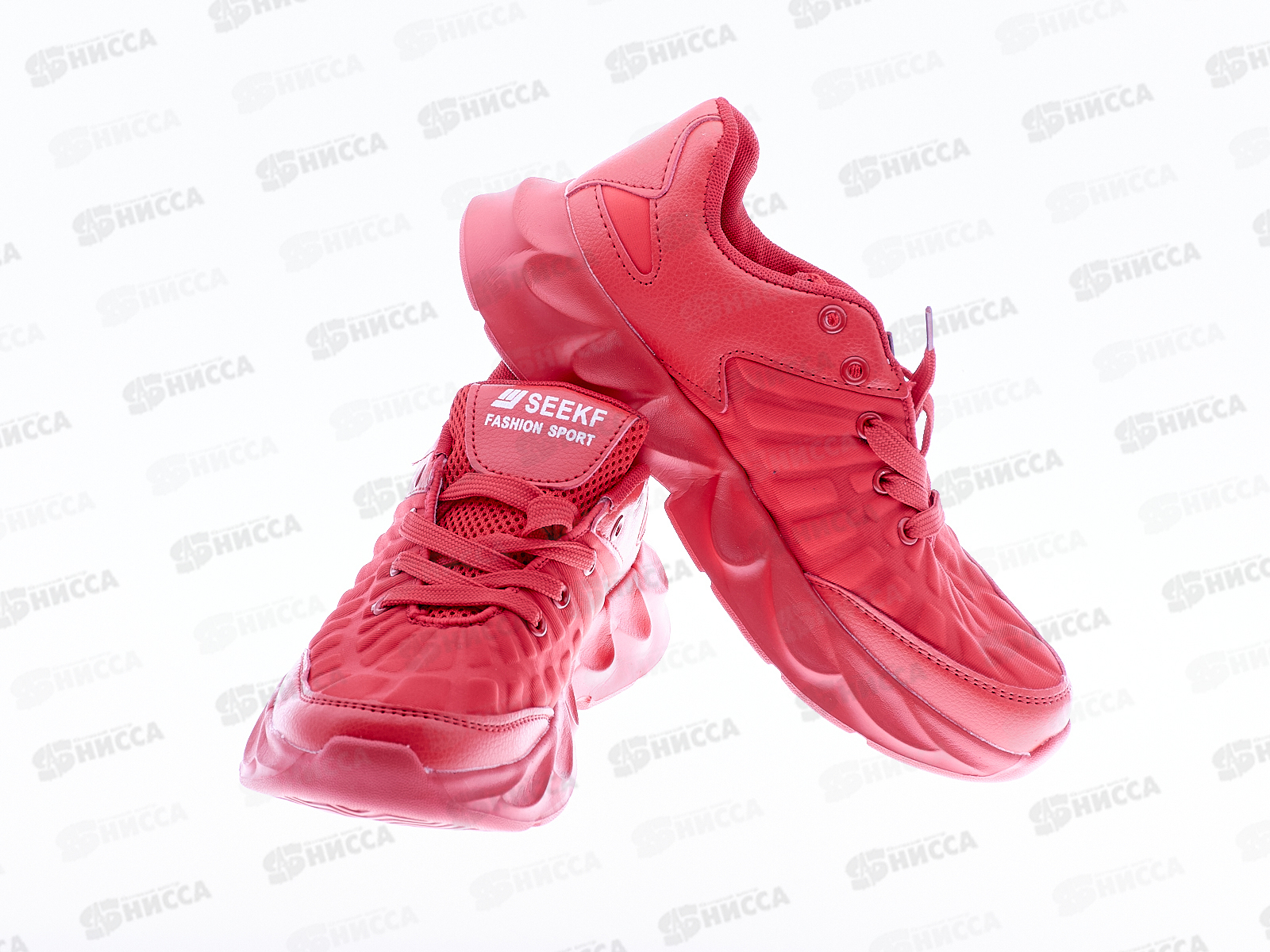 Кроссовки женские 891-6 р.36