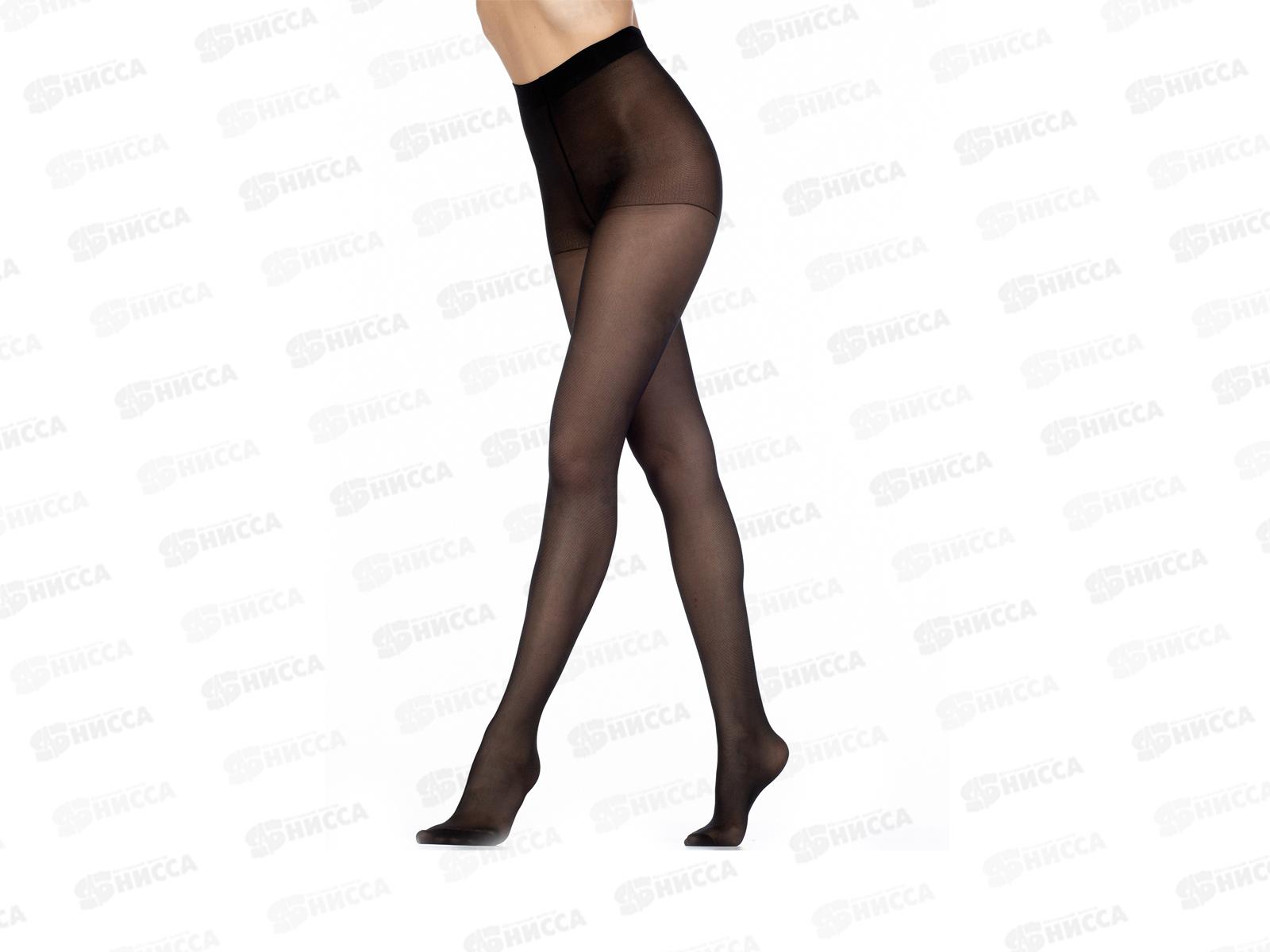 Filodoro колготки Dora 40 (nero, II)