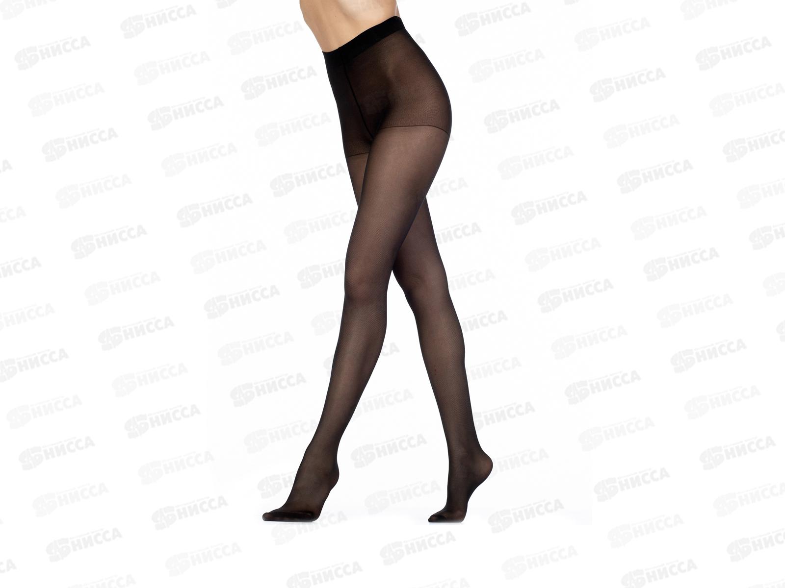 Filodoro колготки Dora 40 (nero, III)