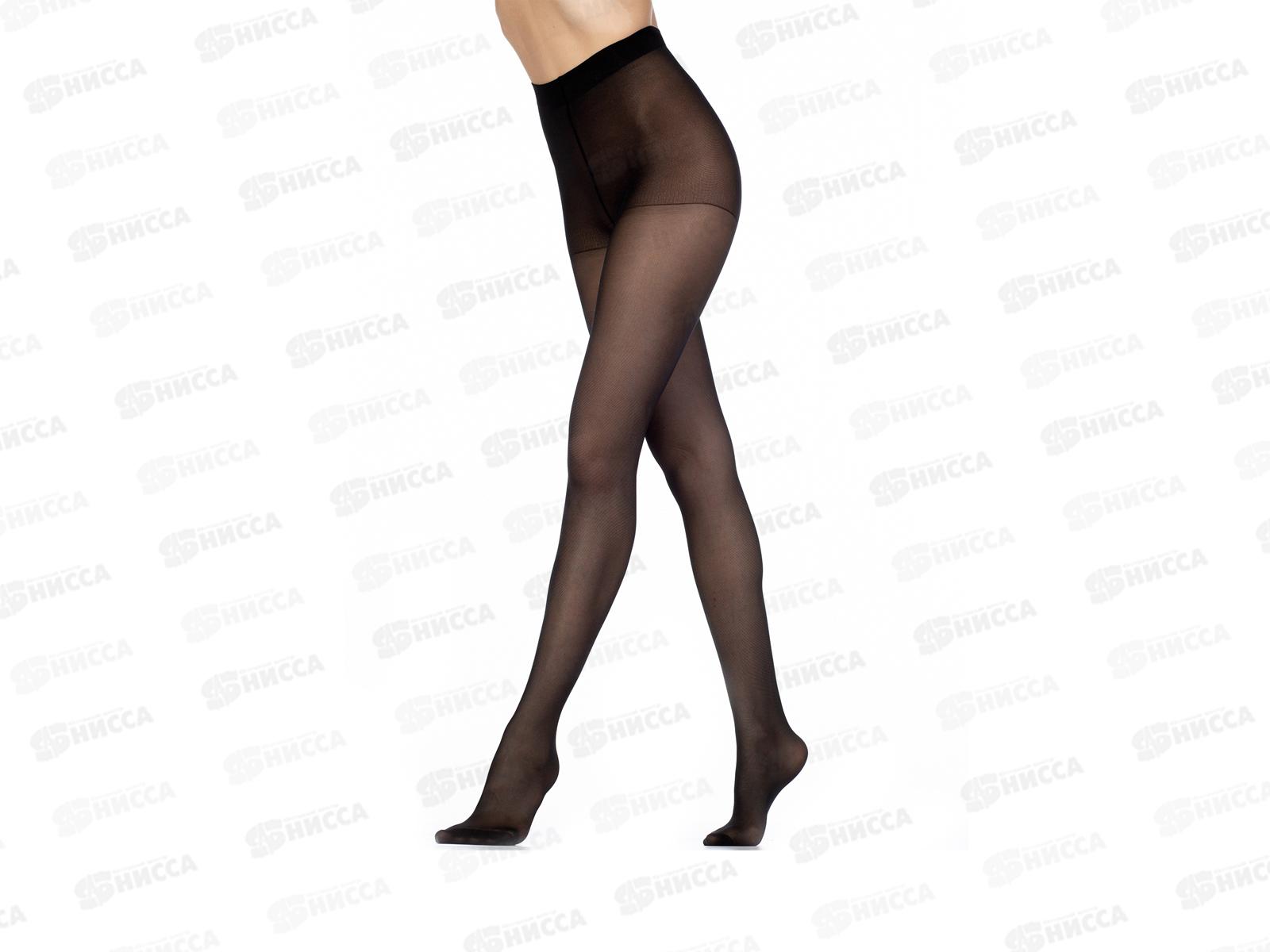 Filodoro колготки Dora 40 (nero, IV)
