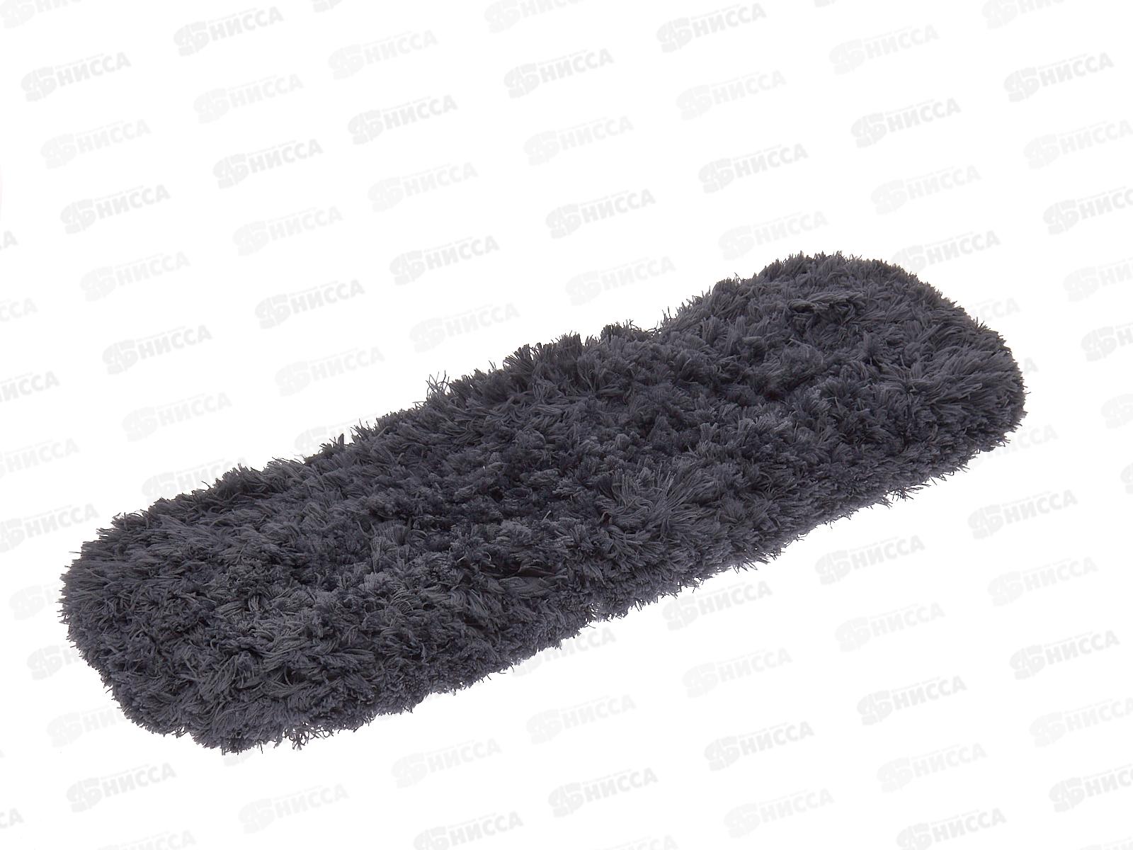 Насадка на швабру LaDina 45*15см микрофибра *70 300001-6