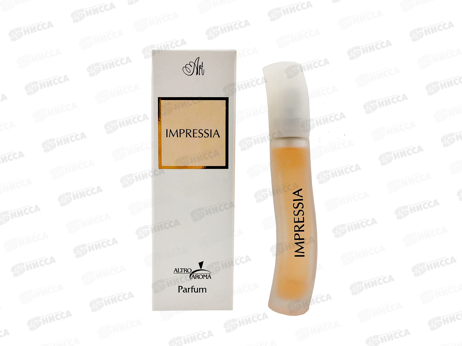 Духи 10мл Impressia  женские *28 М