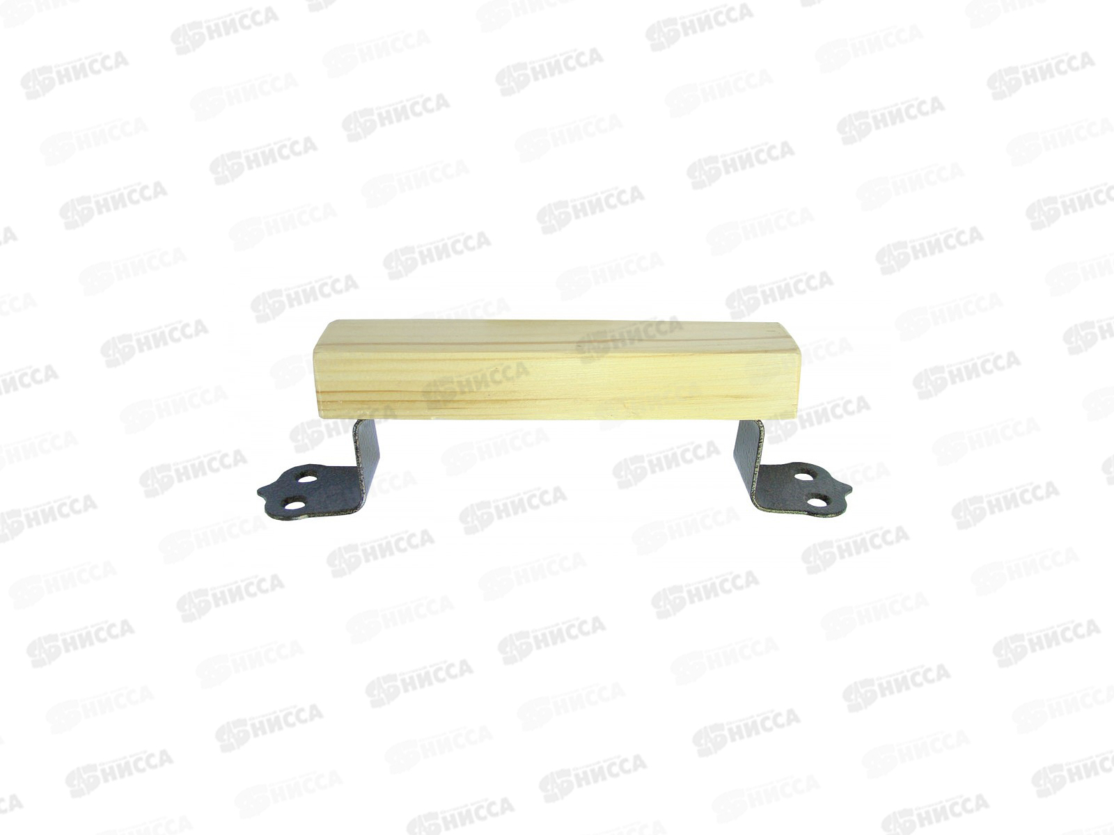 Ручка-скоба РСД-100 Секрет светлое-дерево *130 016