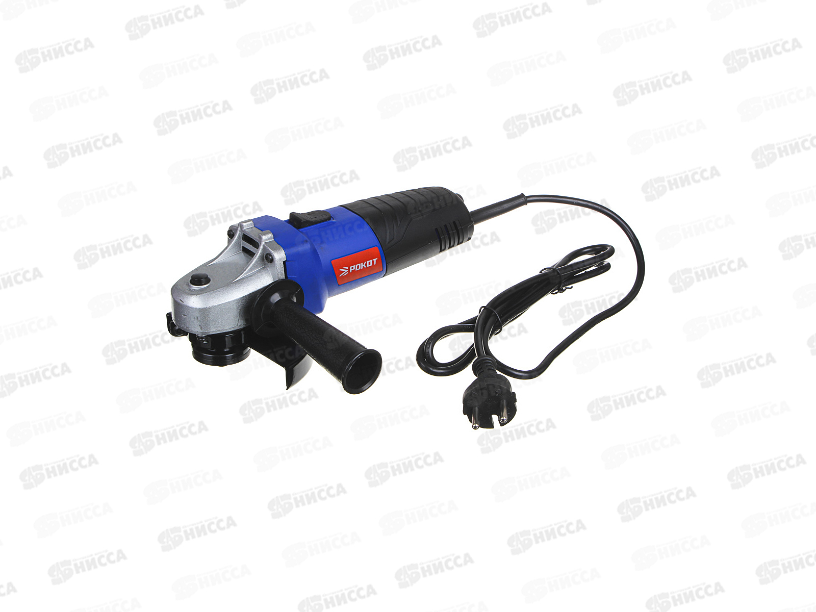 Машина шлифовальная угловая УШМ-115/500 РОКОТ 693-014  г