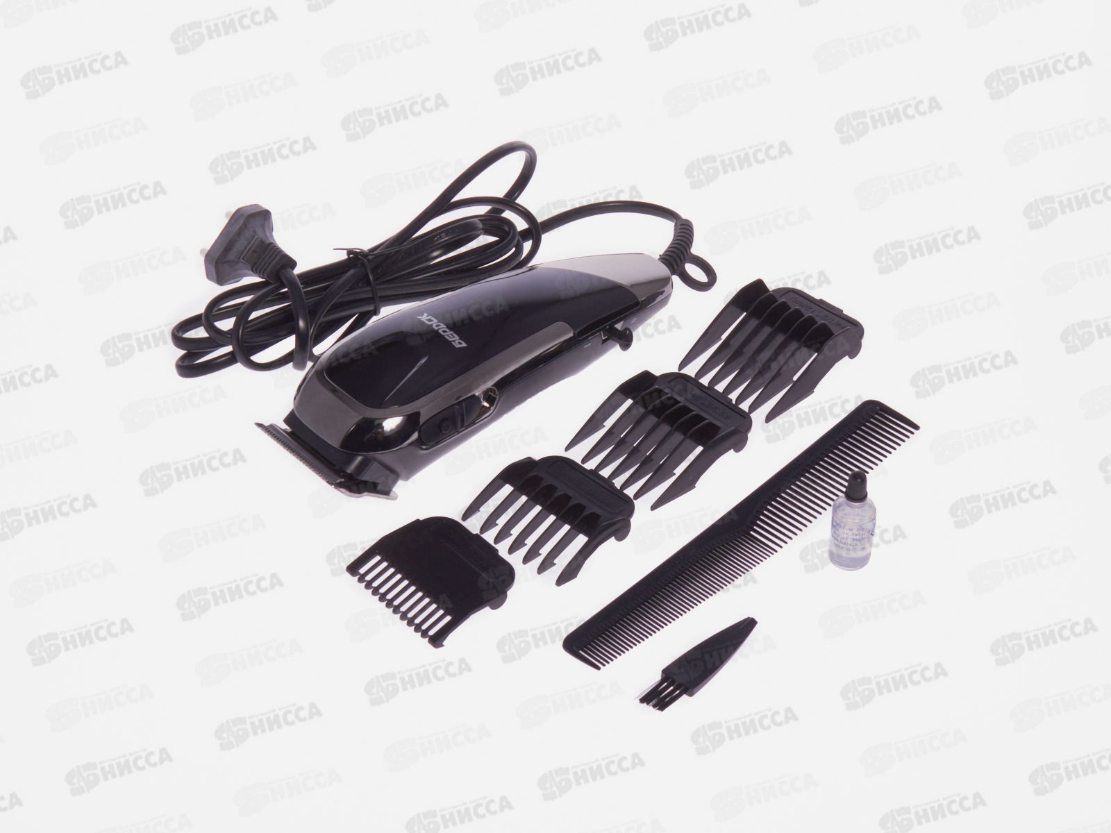 Набор для стрижки Бердск-5103С