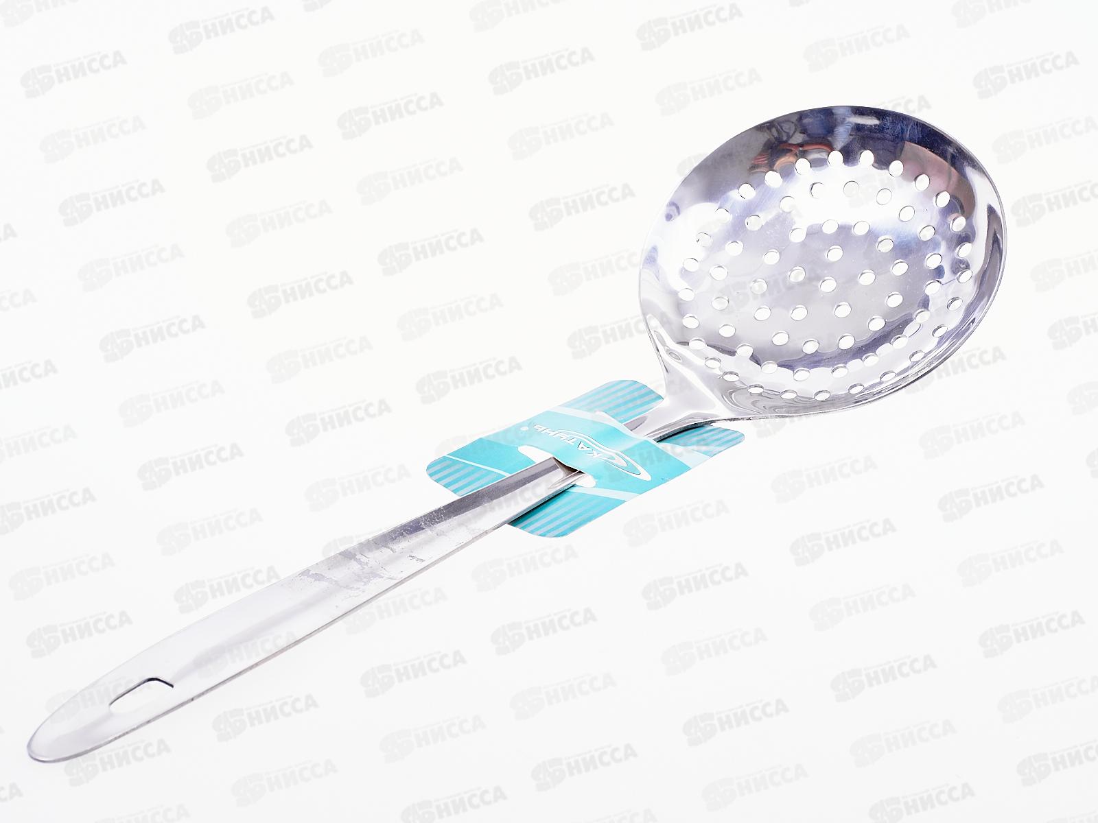 Шумовка Юнона нерж 0046