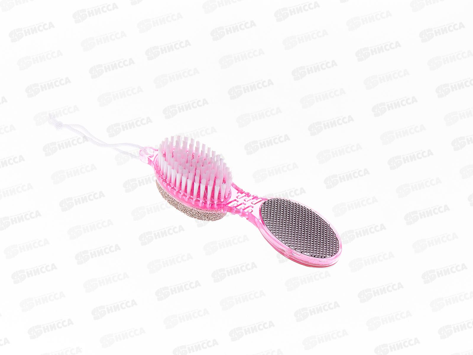 Терка педикюрная Экспресс 17см 109-024