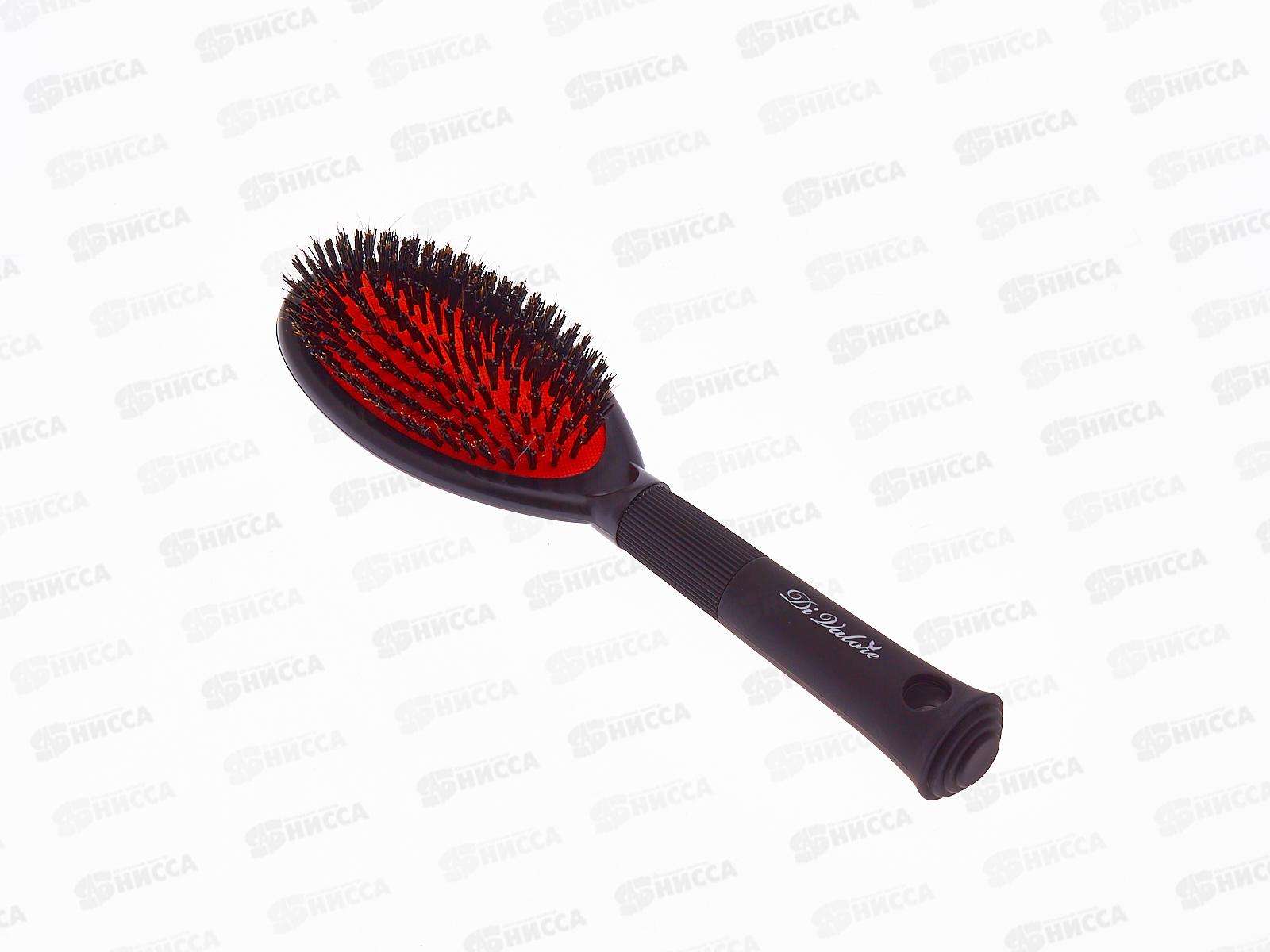 Расческа круглая 301-025В#3