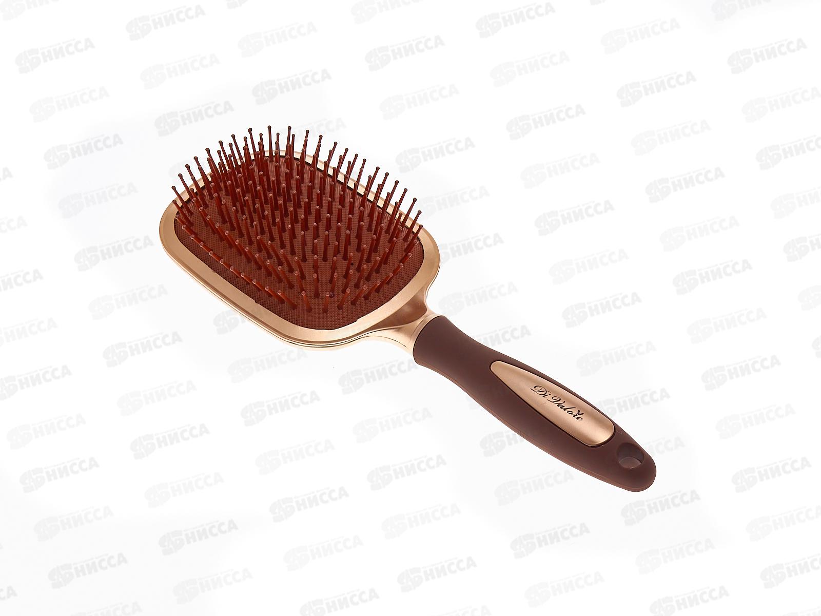 Расческа массажная 301-155#1 *12