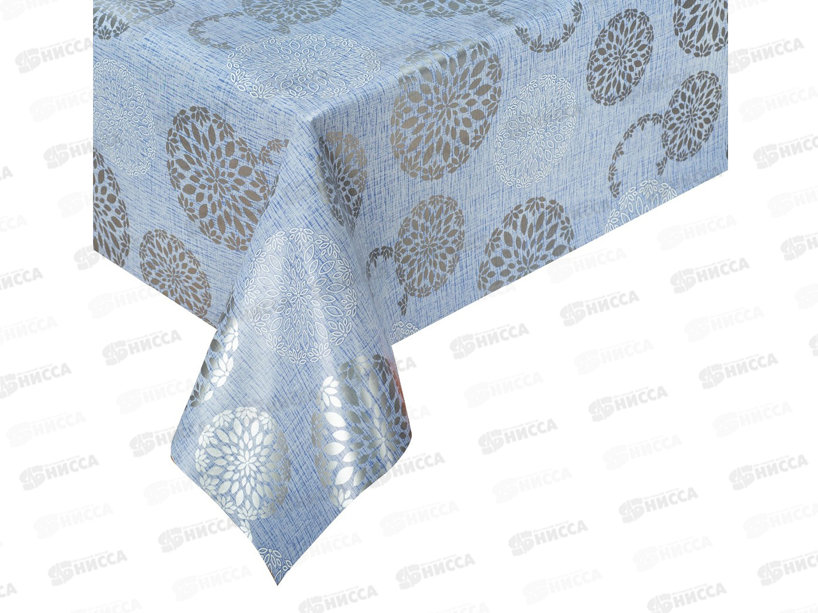 Клеенка на нетканой основе Классик перфект Арт.528-11 20м