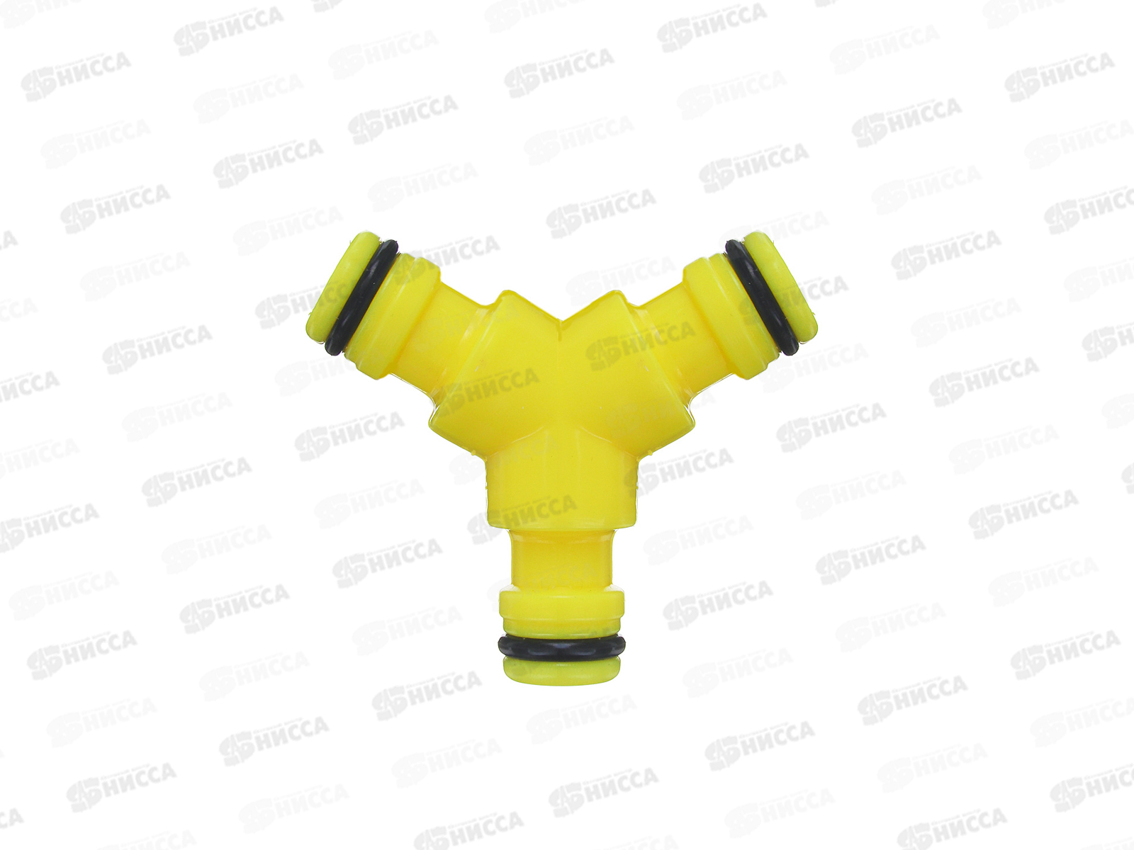 Соединитель штуцерный (тройник) 169-041 г