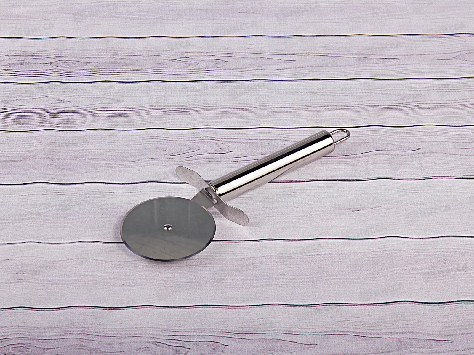 Пиццы-тесторезка №4 нержавеющая сталь  AST-004ПЦ-002