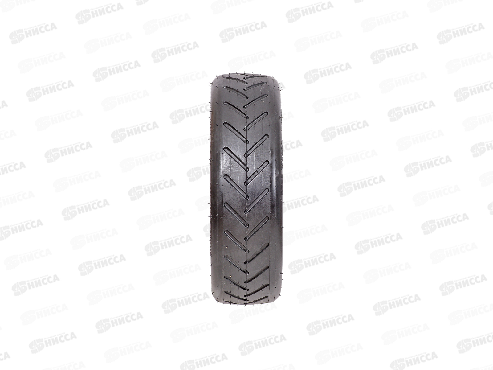 Покрышка  8.5&quot для велосипеда  1/2 х2 RUSH HOUR YT-060, 222238    гб   *12