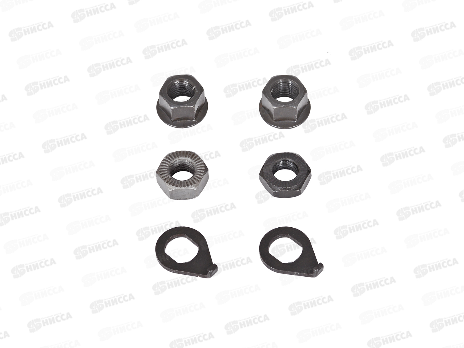 Ремкомплект для тормозной втулки, 237683    гб