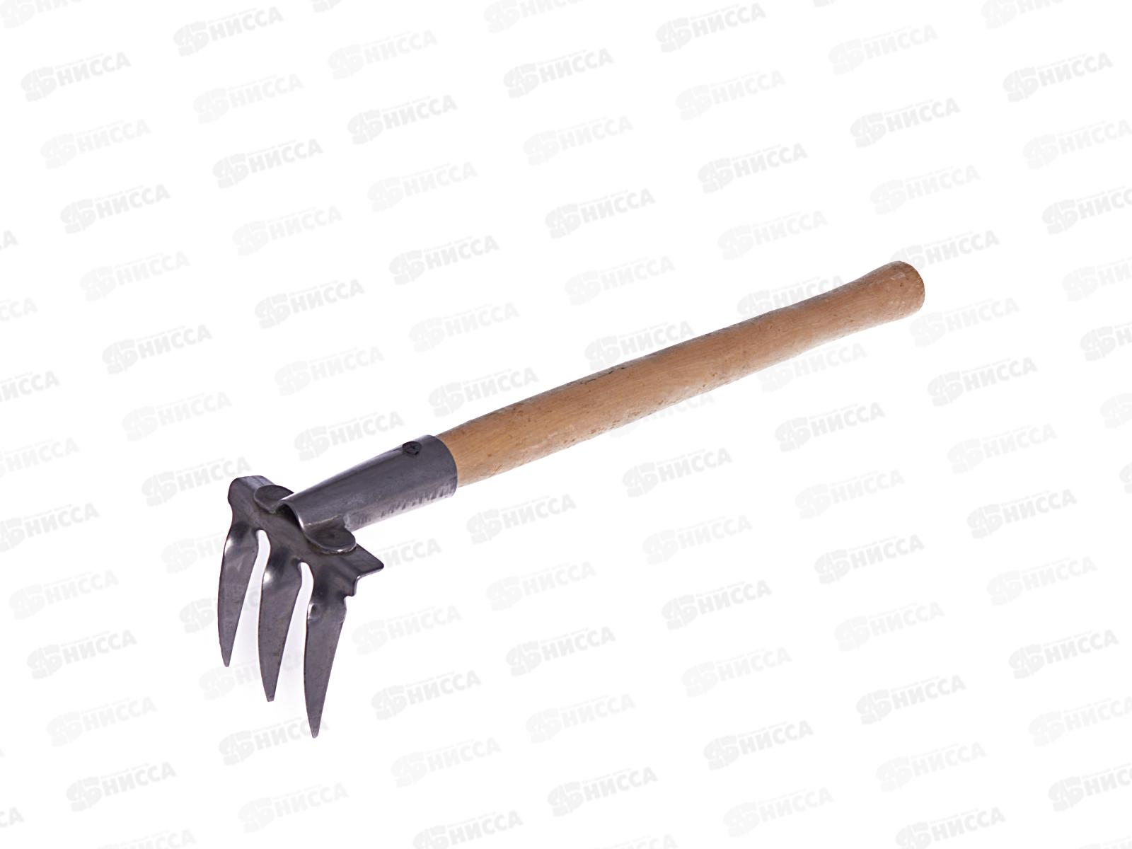 Рыхлитель-грабли РГ-2 Тумботино