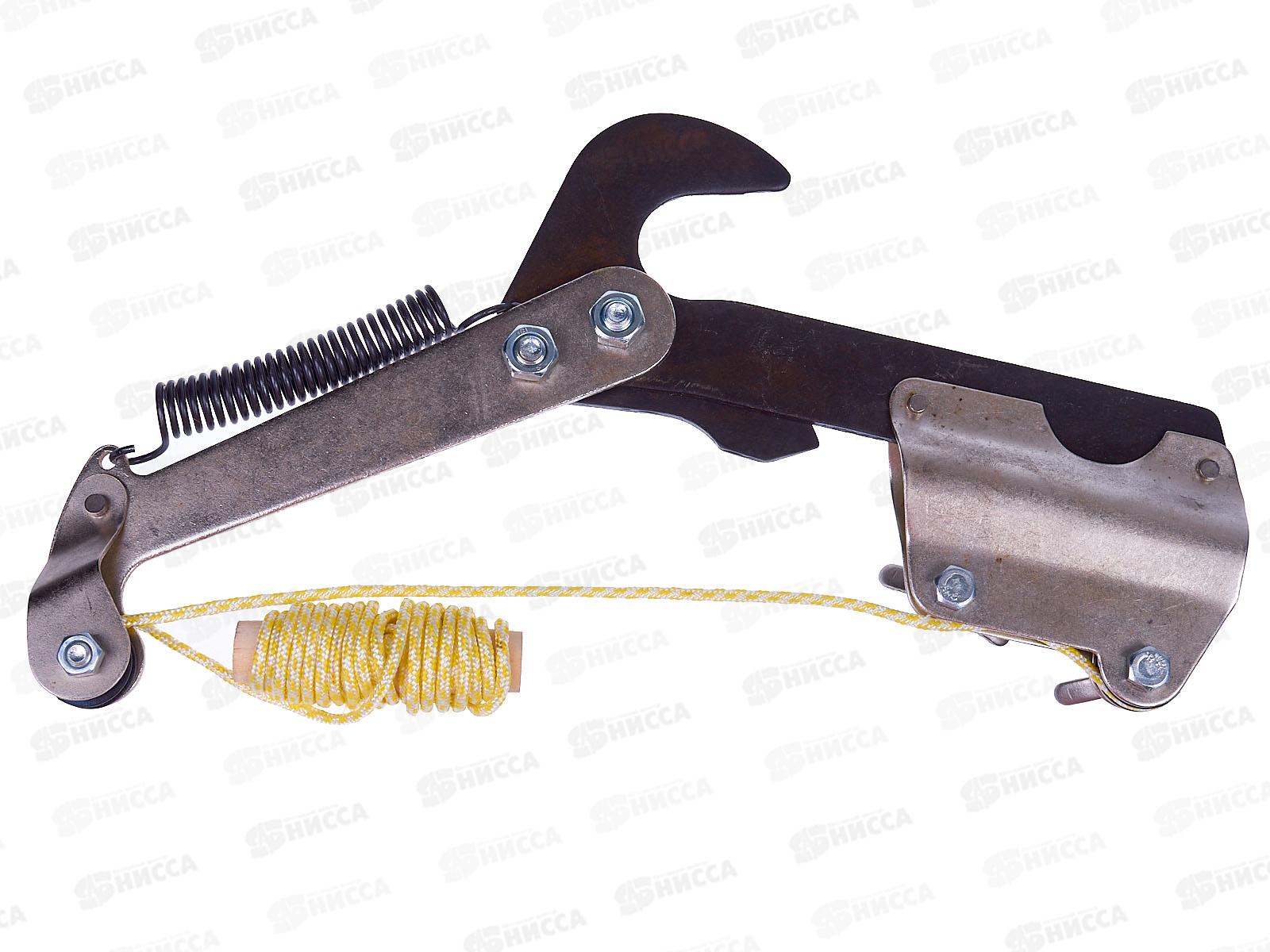 Сучкорез 290мм штанговый СШ-02 Тумботино  *10