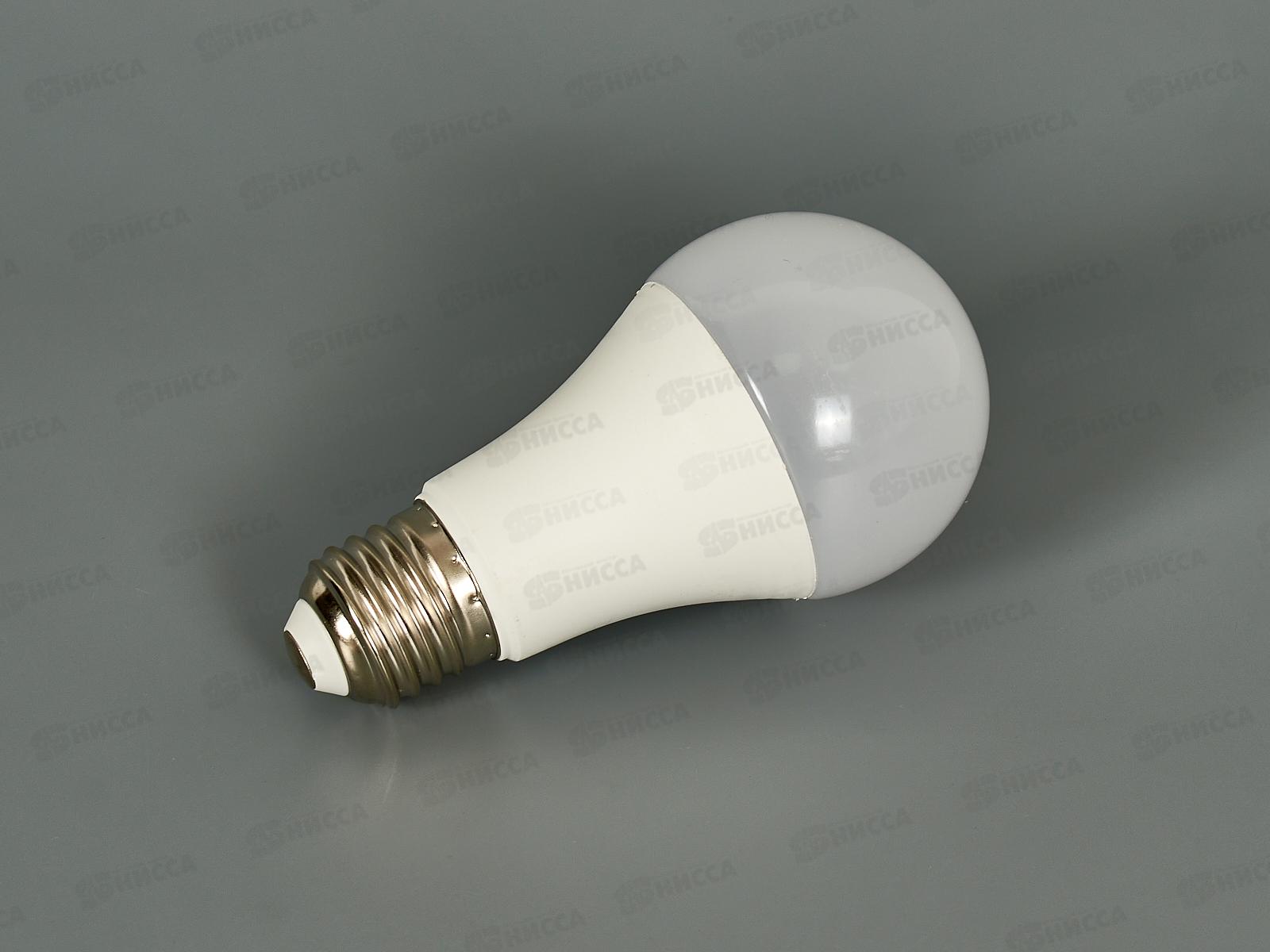 Лампа светодиодная для растений JAZZway PPG Agro 15Вт E27 FR *20