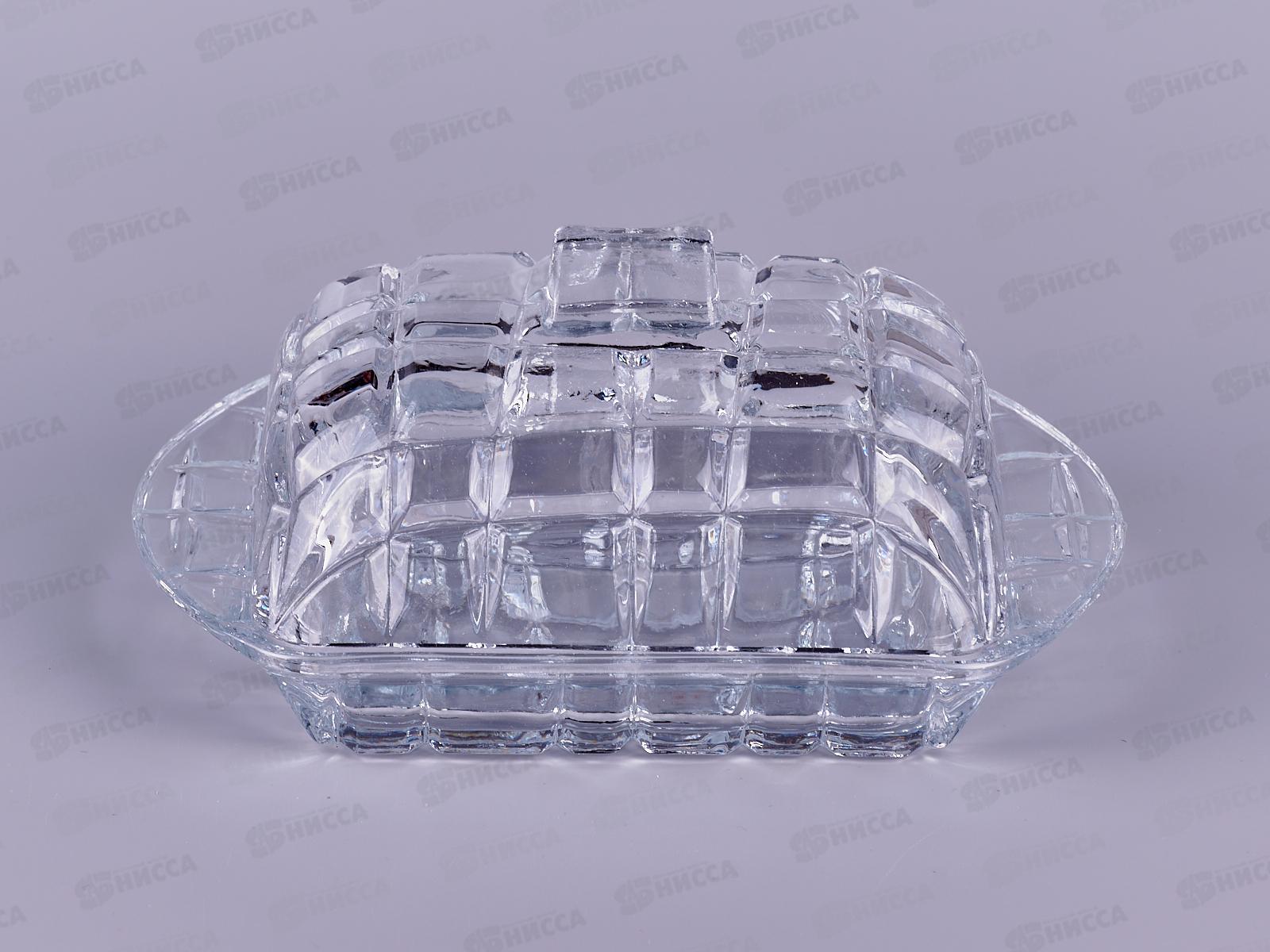 Масленка ROMANCE, 190мл, 1179  *16