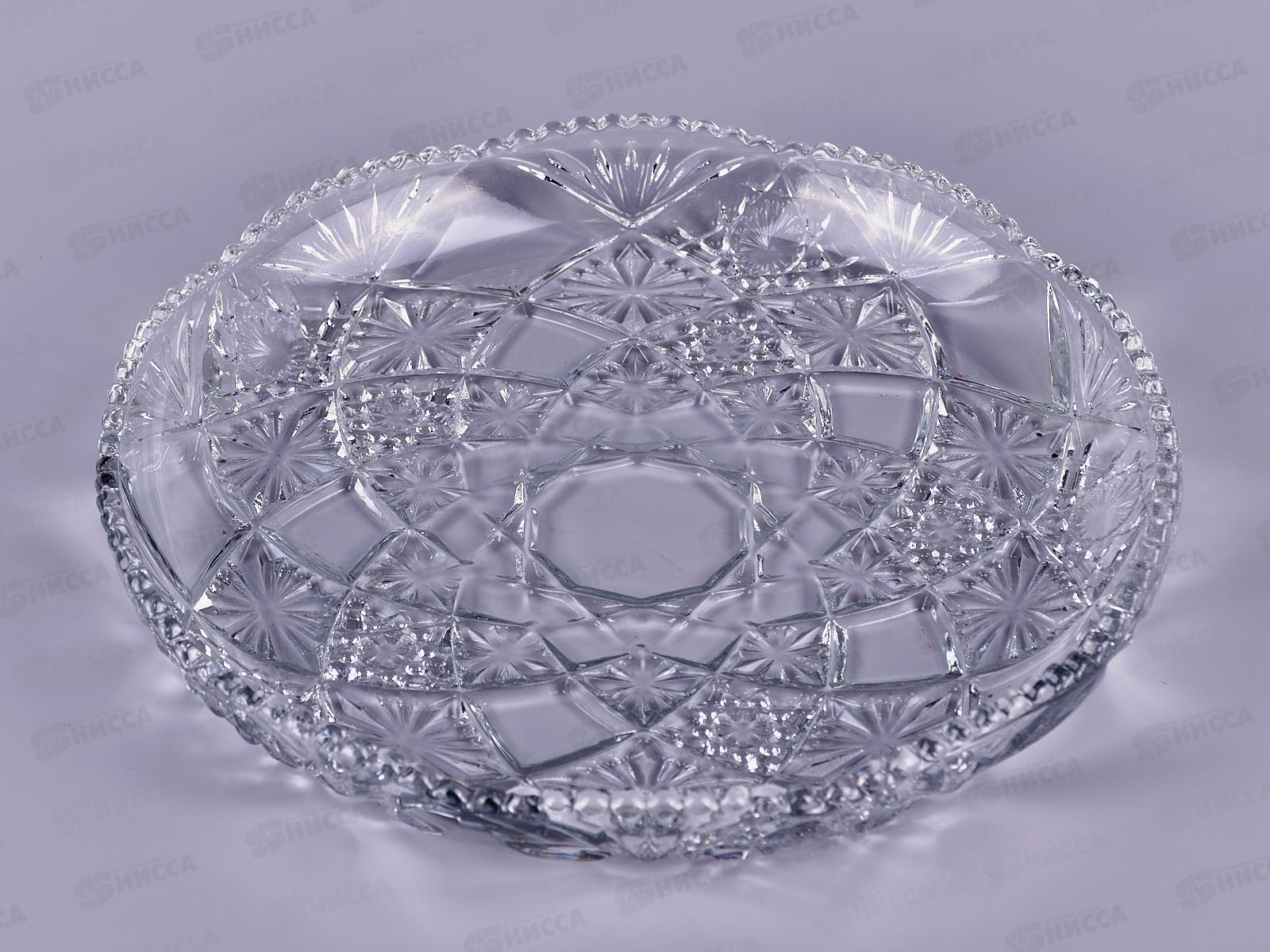 Набор тарелок LAROUS из 6штук, диаметром 19см, 1104