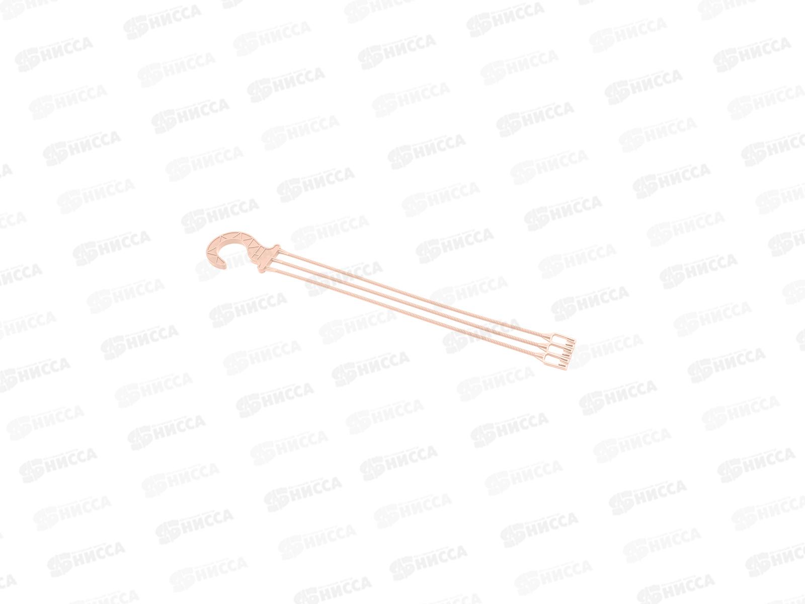 Подвес для кашпо Пудровый КШ-7274 *40