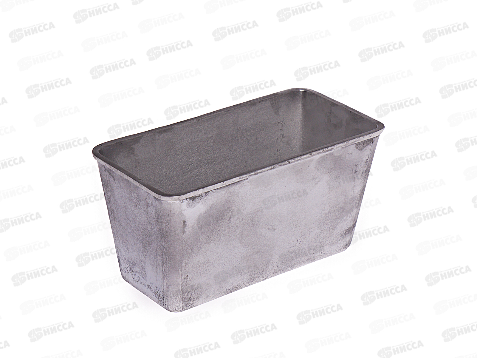 Хлебная форма Л10 (0,560гр)