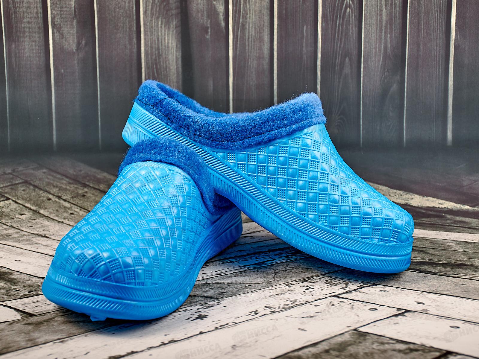 Галоши женские (сабо) Ж23.1 р.40