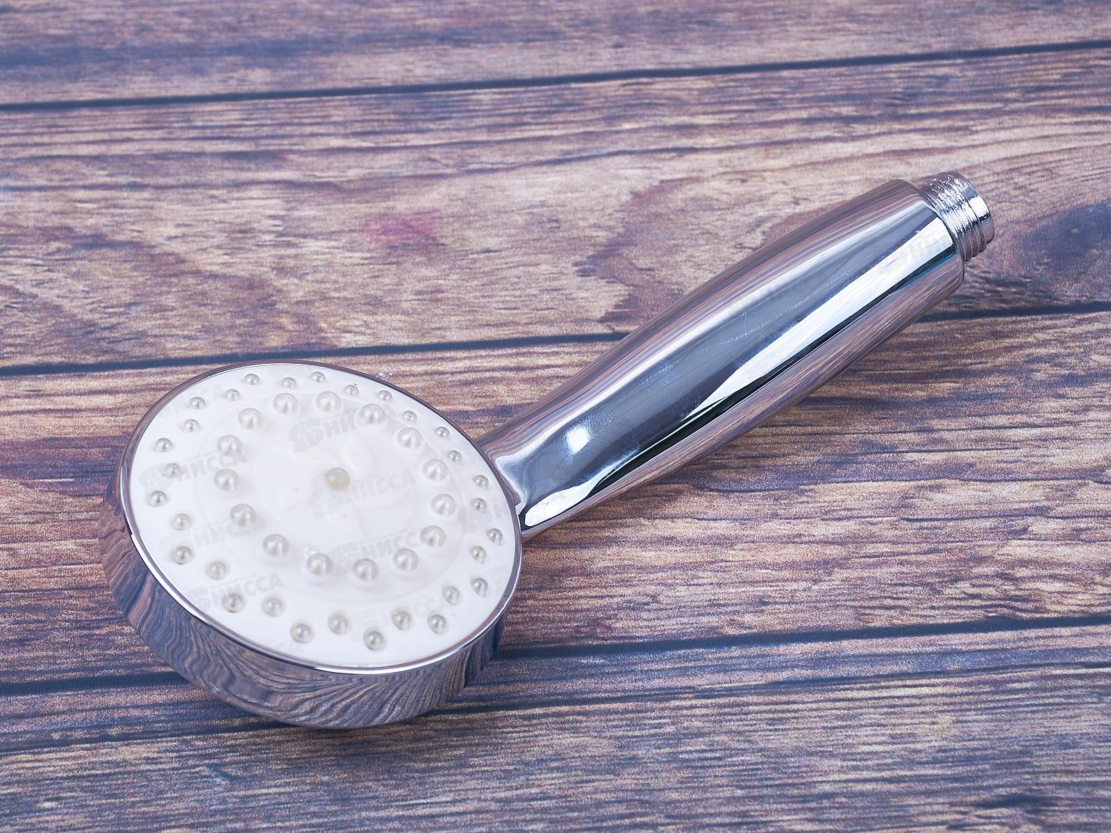 Лейка для душа HY804 (светящаяся)