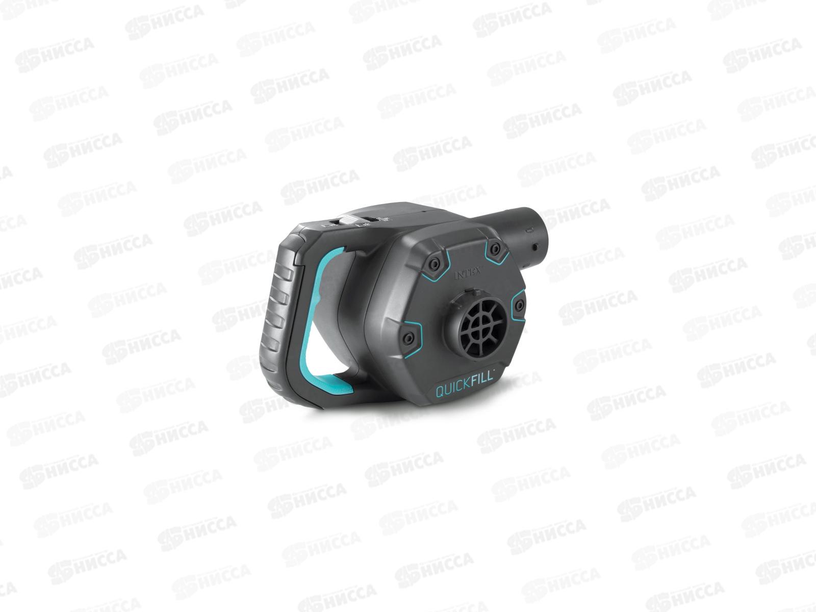 Насос 66644 электрический 220-240V 1100 л/мин INTEX  *4