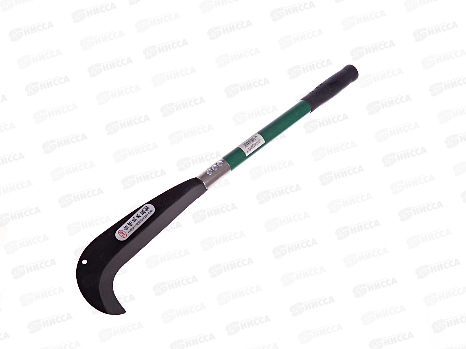 Коса 22см длина 50см (033747)   Ж