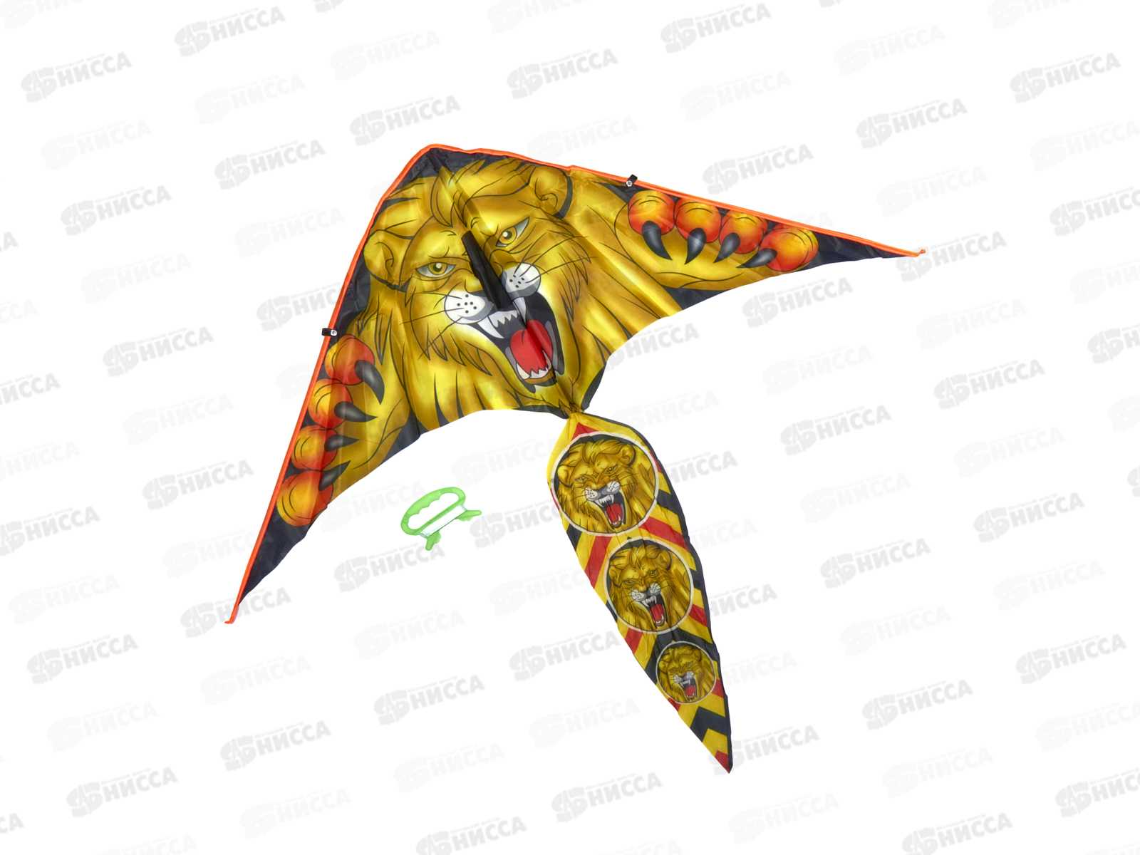 Воздушный змей &quotПтица&quot 105см (034266)  Ж