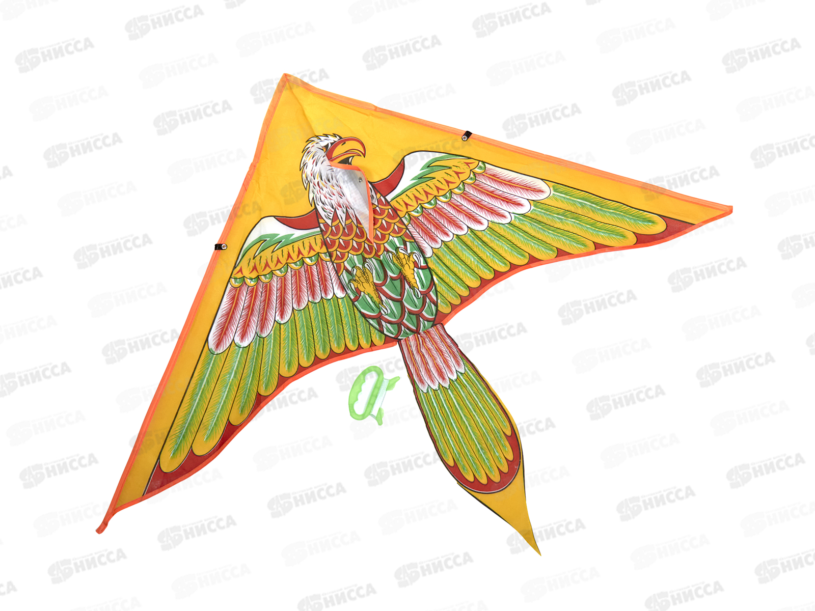 Воздушный змей &quotОрел с хвостом&quot 115см (034256)  Ж