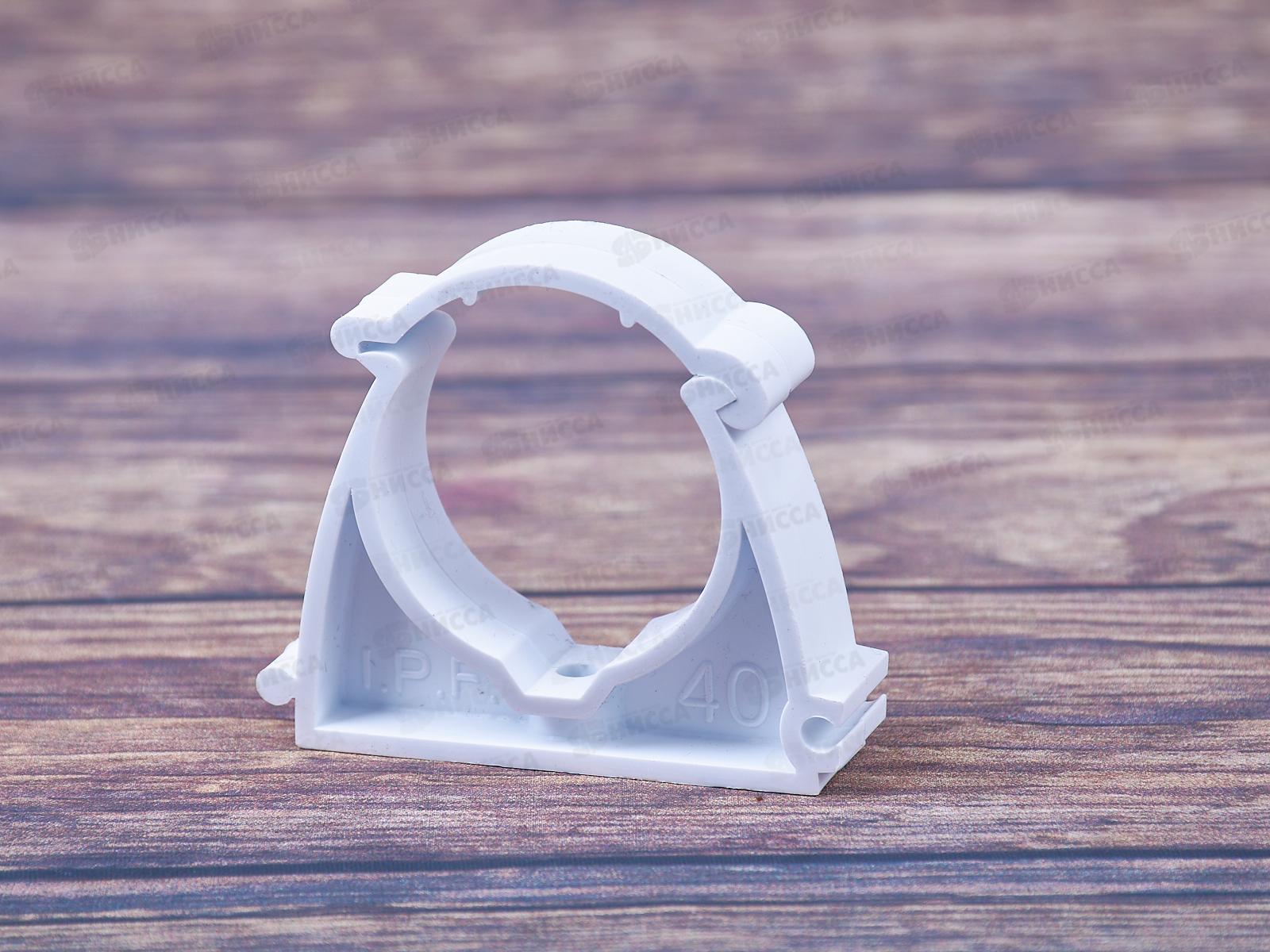 Крепление для трубы с защелкой 40-42, Aqualink *30/300