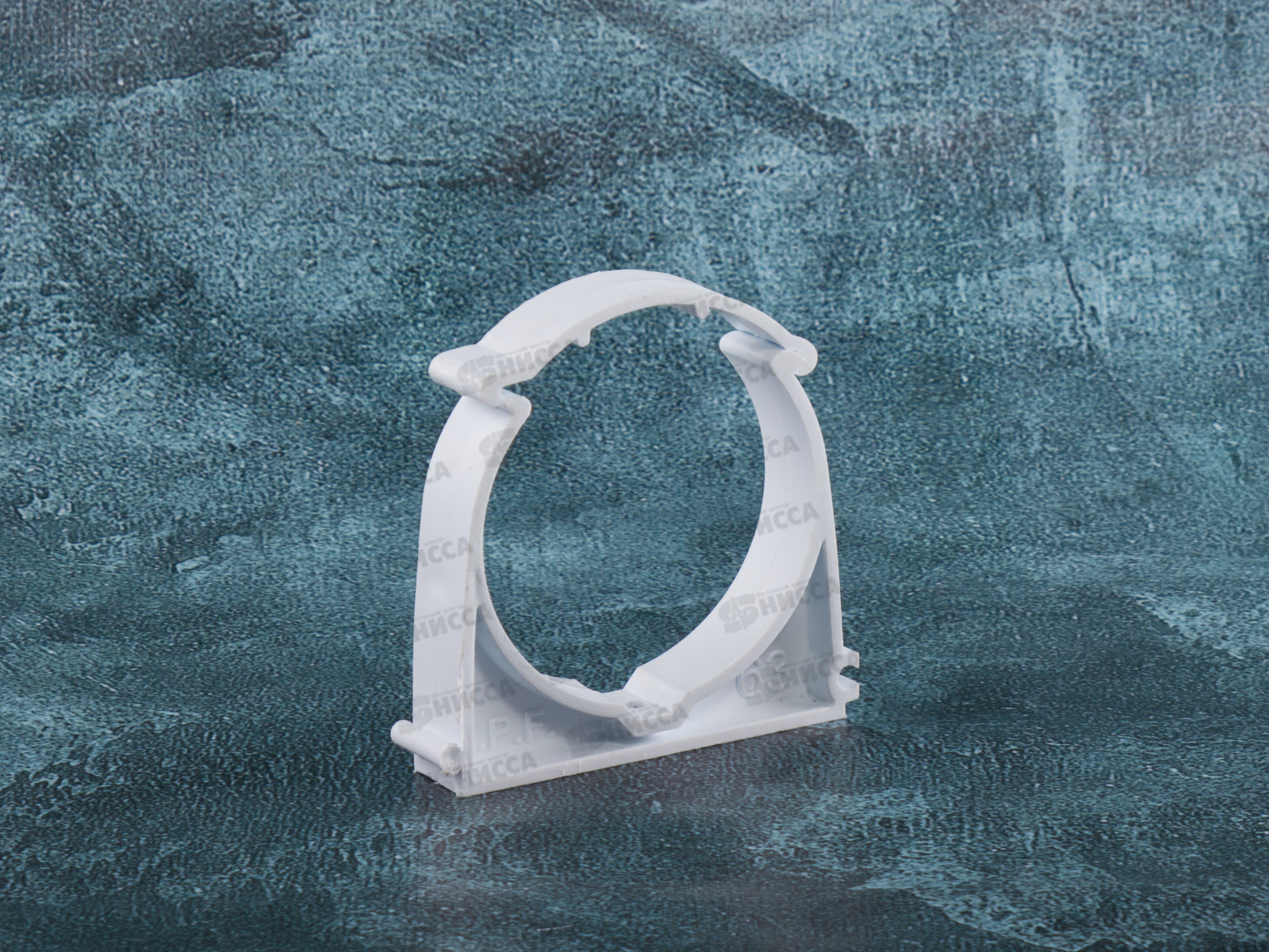 Крепление для трубы с защелкой 60-63, Aqualink *20/200