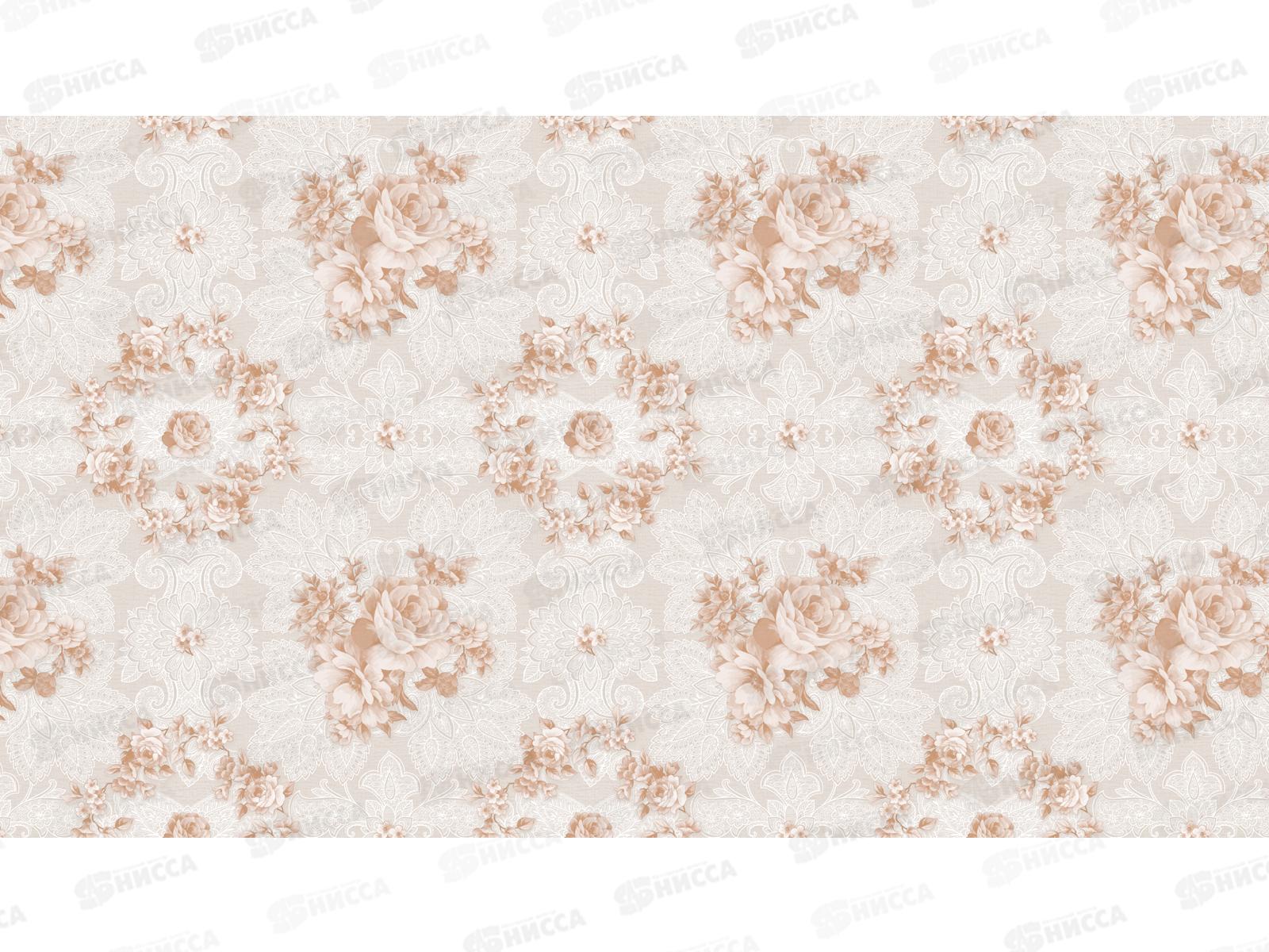 Клеенка на тканевой основе Колорит Арт. 420-2 25м