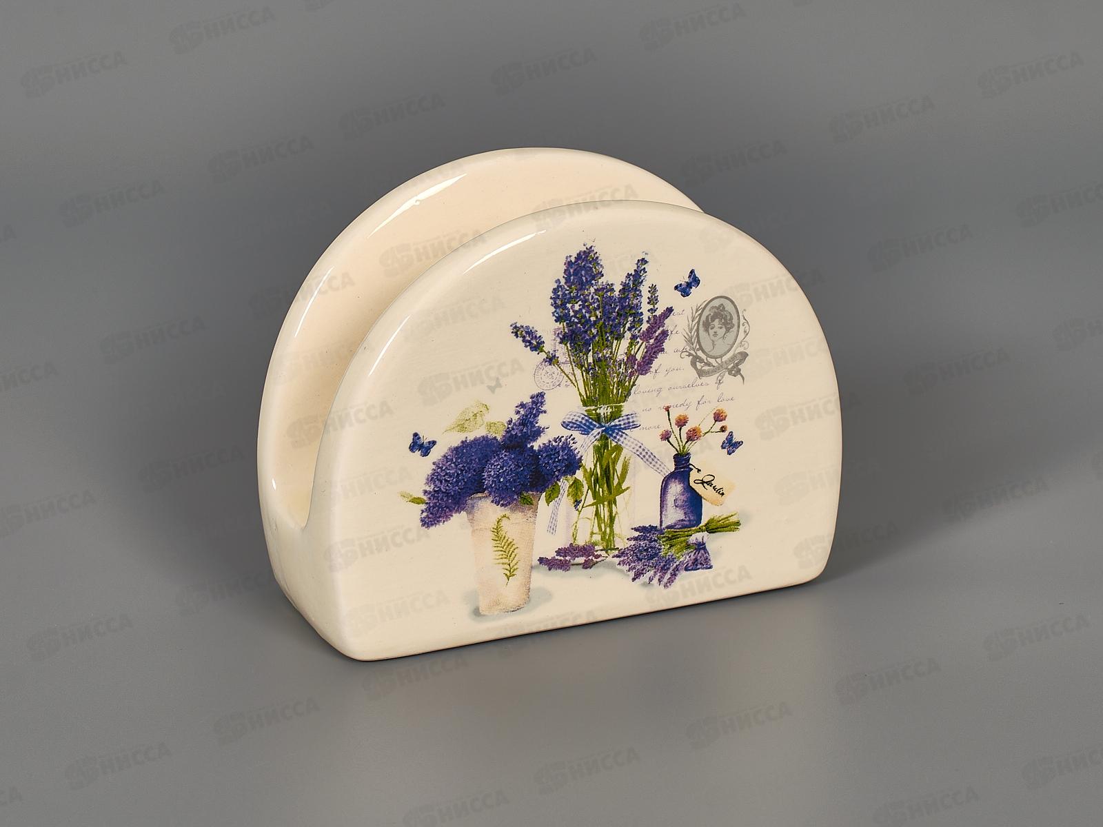 Салфетница 110-07044