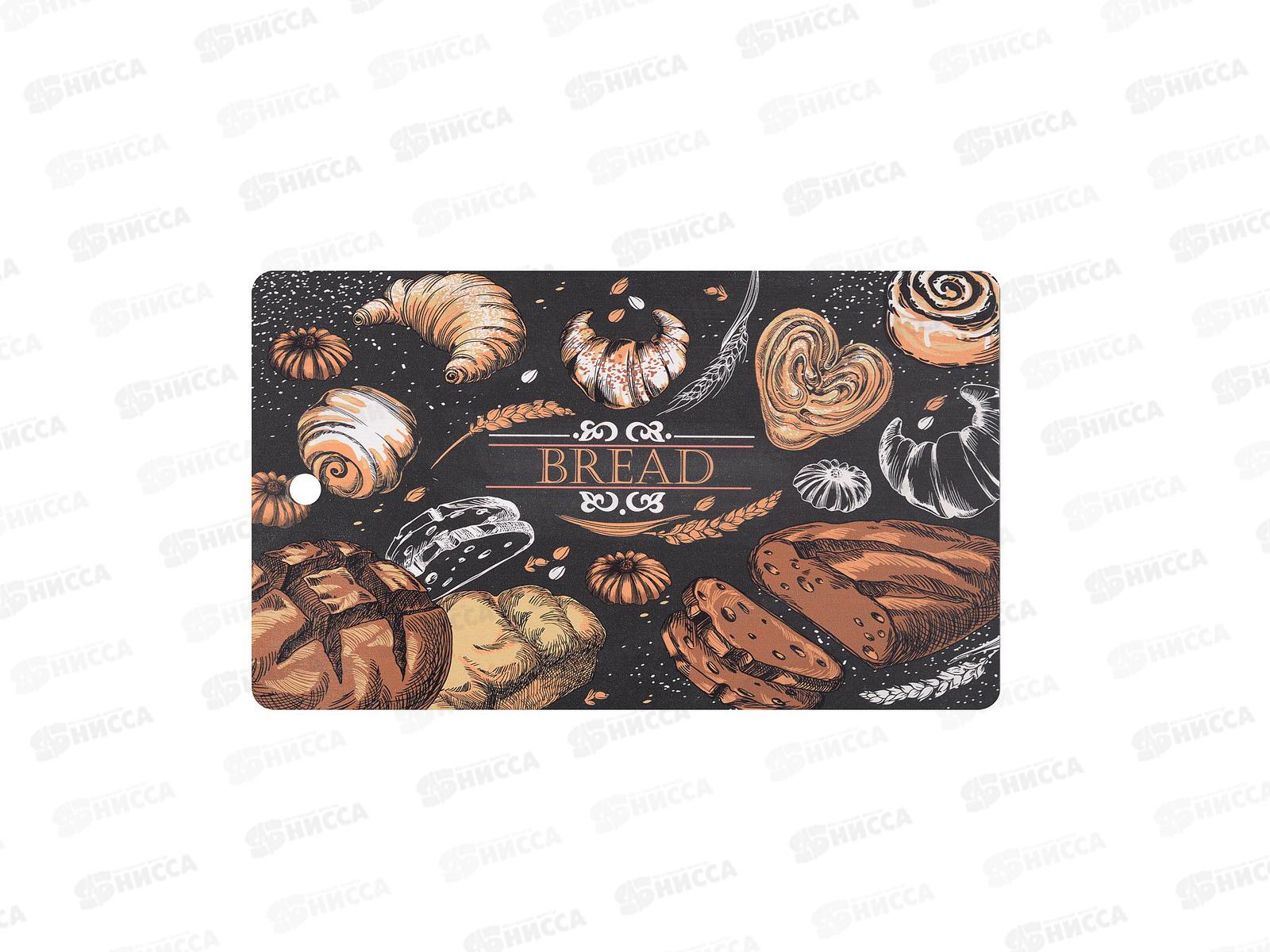 Доска разделочная Хлебное изобилие 29*17см МТ18-24