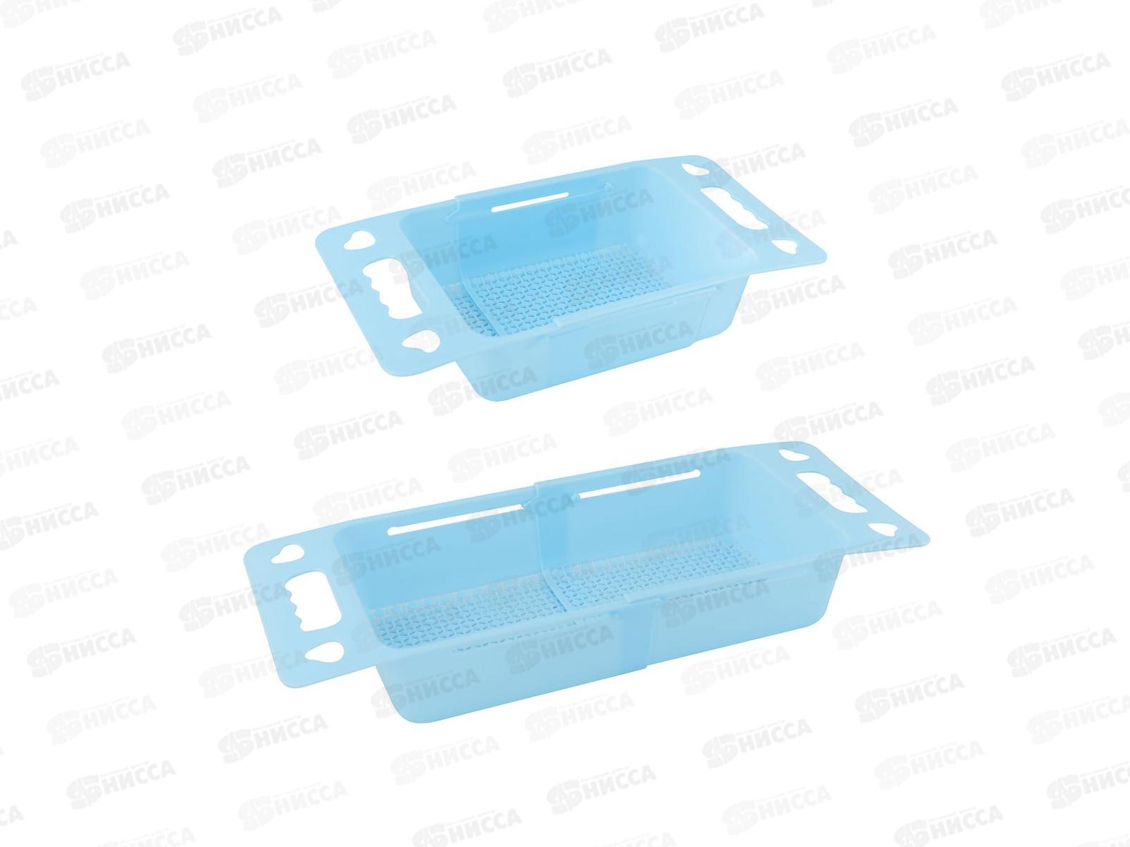 Дуршлаг РАЗДВИЖНОЙ VL11-119