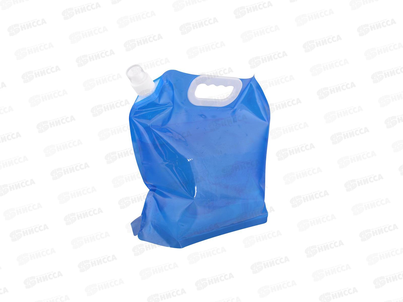 Канистра 4,0л VL84-31