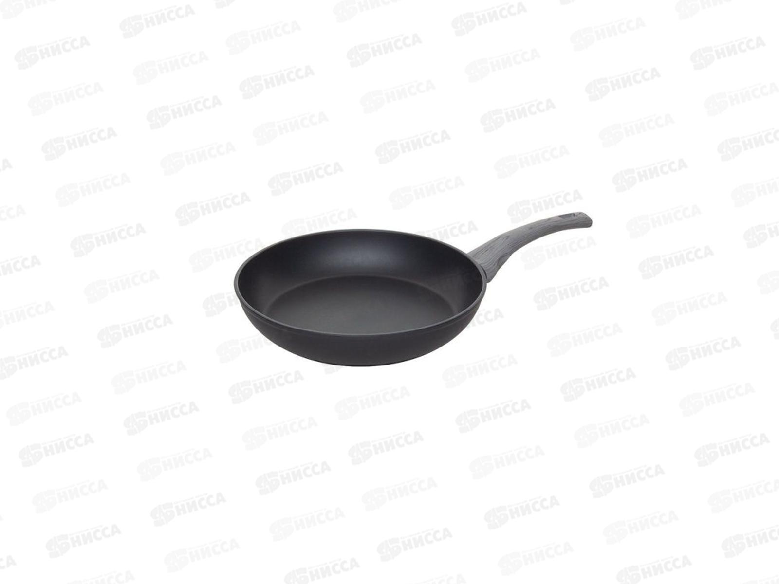 Сковорода 24см с антипригарным покрытием, NADOBA, серия SEDA *6