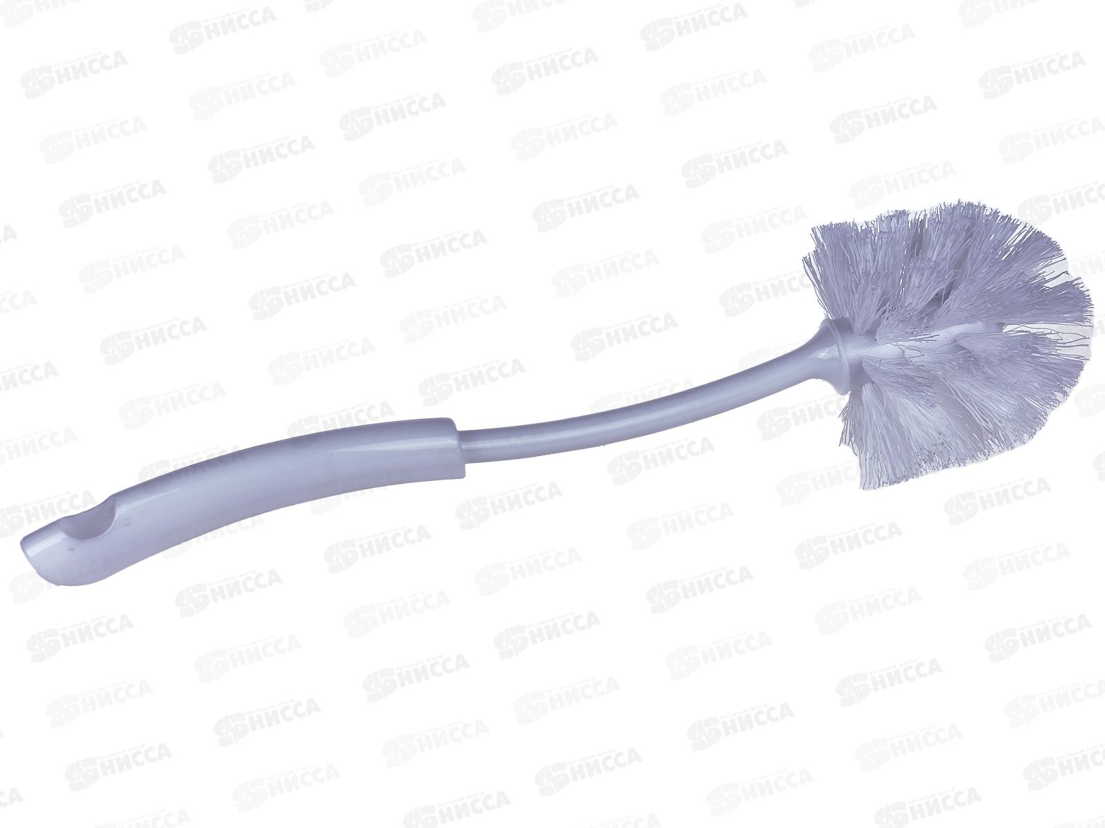 Ерш туалетный &quotСтиль&quot Ориджинал белый SV3215