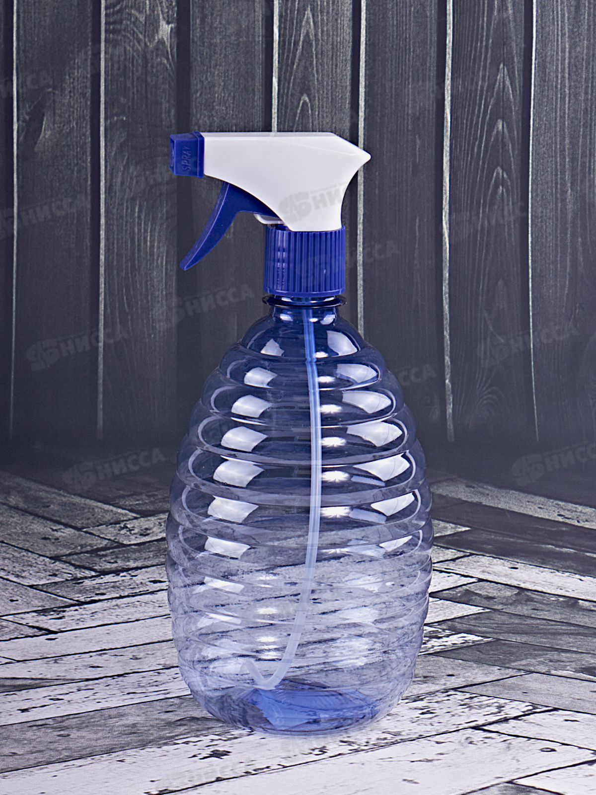 Опрыскиватель для растений 1л ING51010 *35