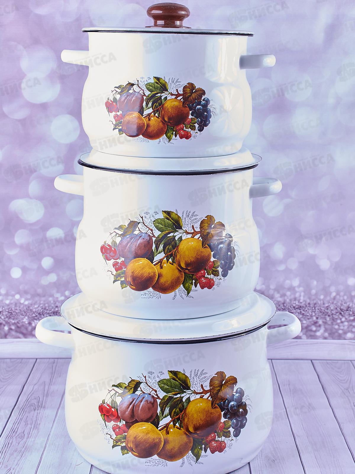 Набор №11 Белый Йогурт N11B44