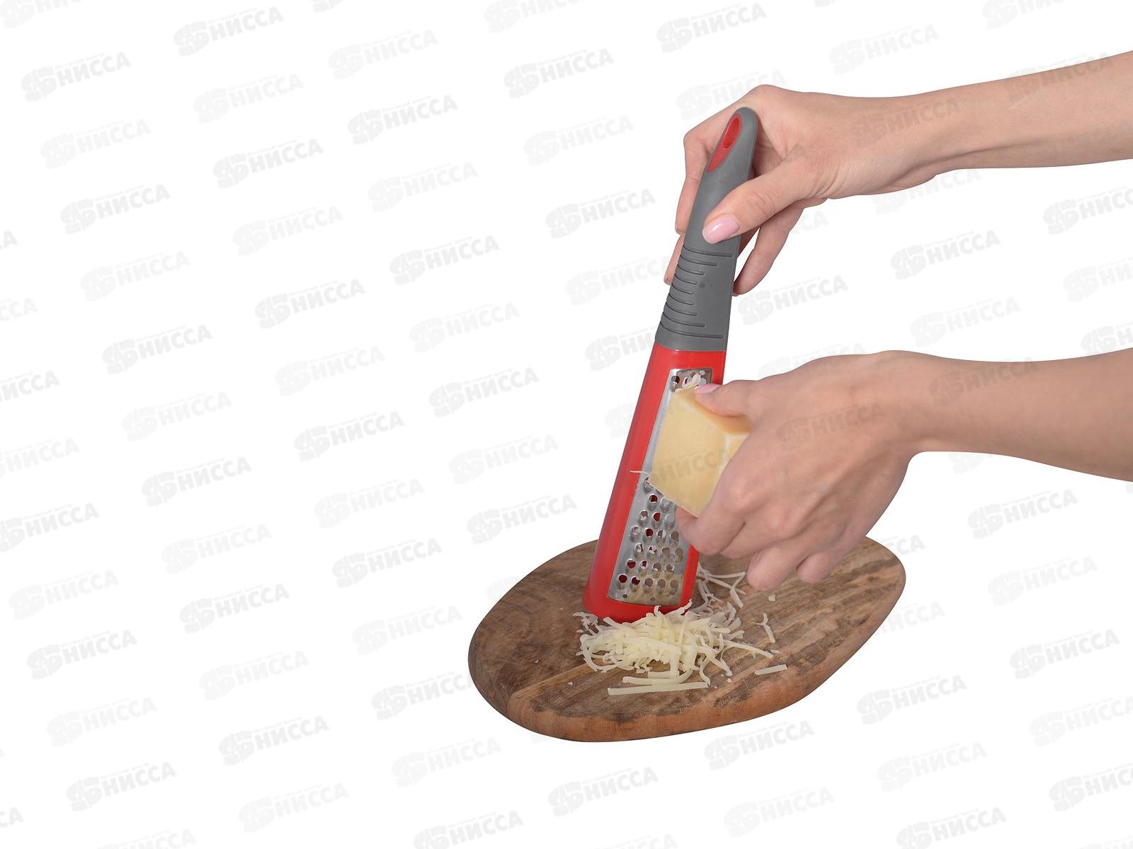 Терка для сыра Комбо DA53-76 *12