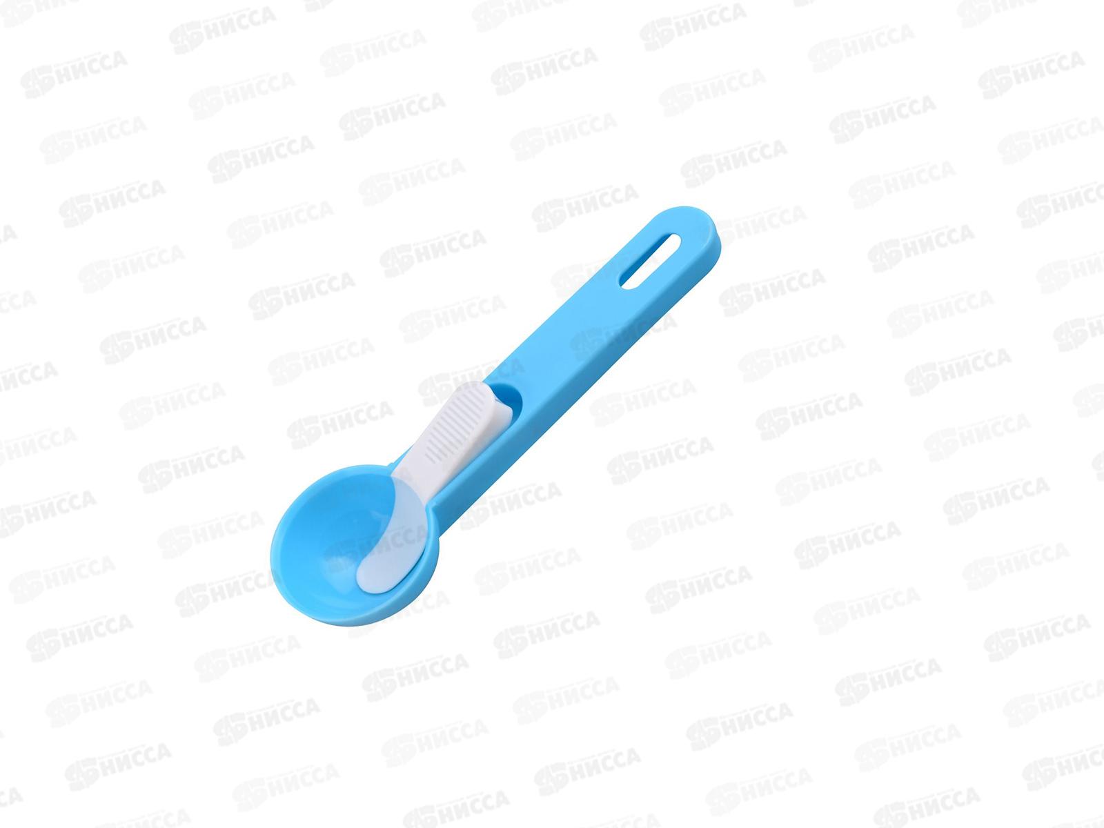 Ложка для мороженого VL80-357