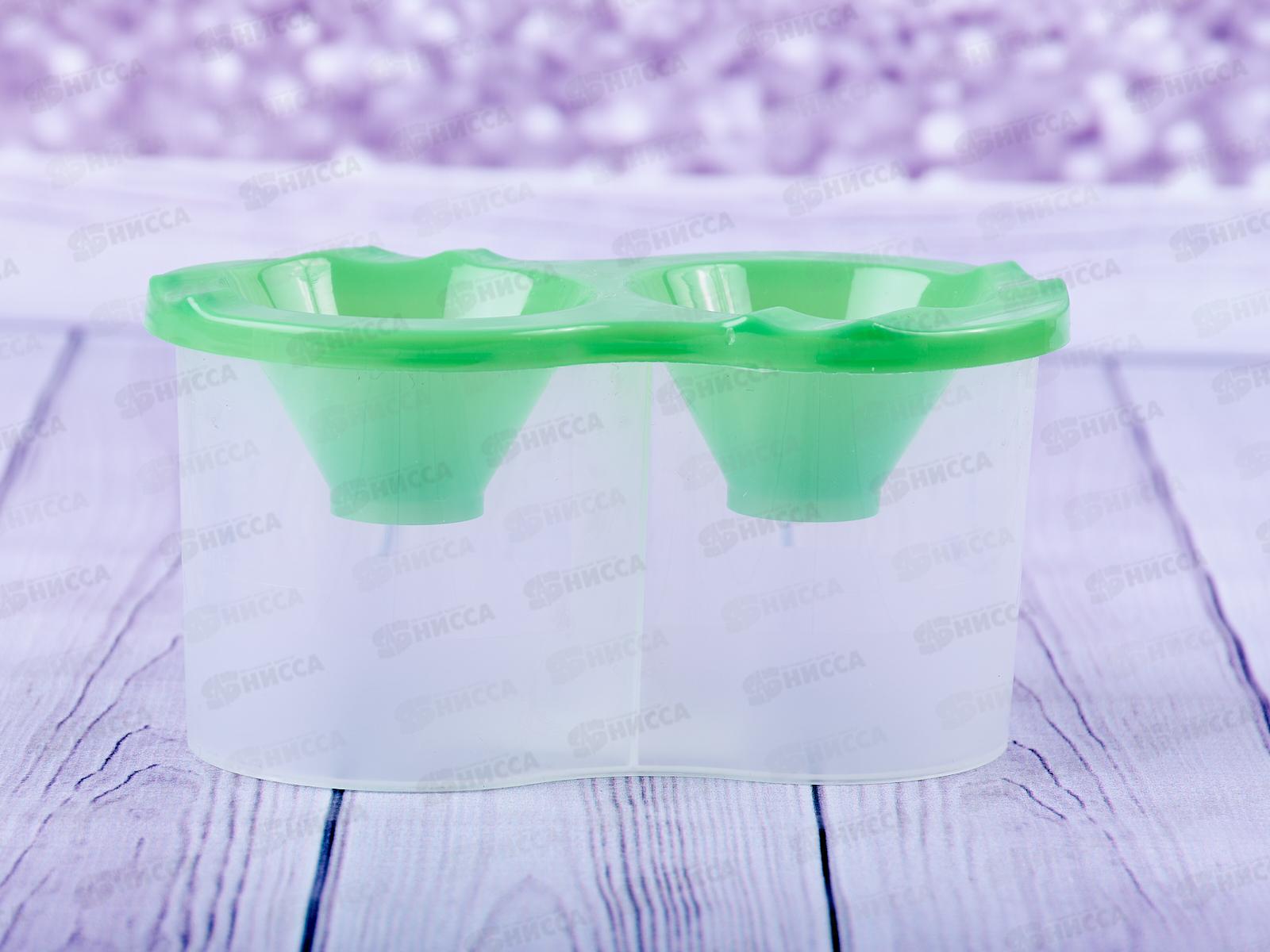 Непроливайка inФОРМАТ двойной асс. CH-2 информ*60