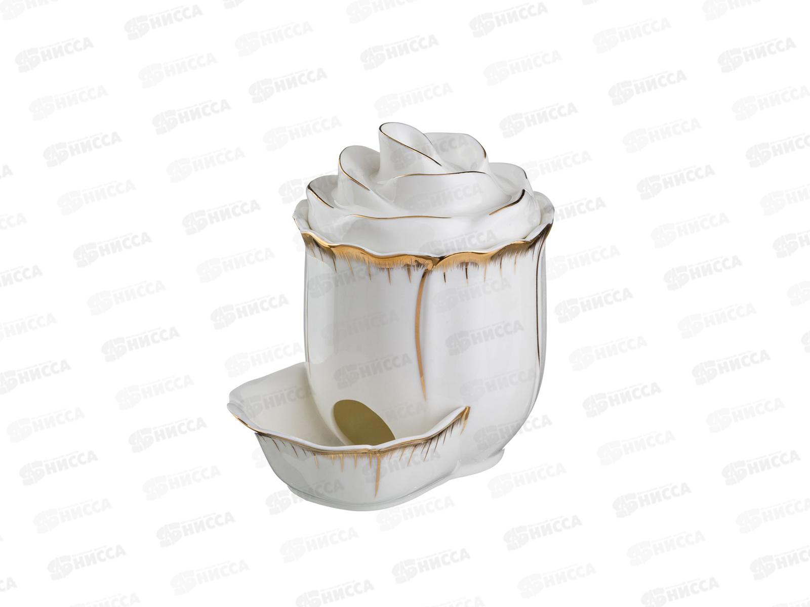 Банка для соли Цветочная симфония 600мл *18 590-079