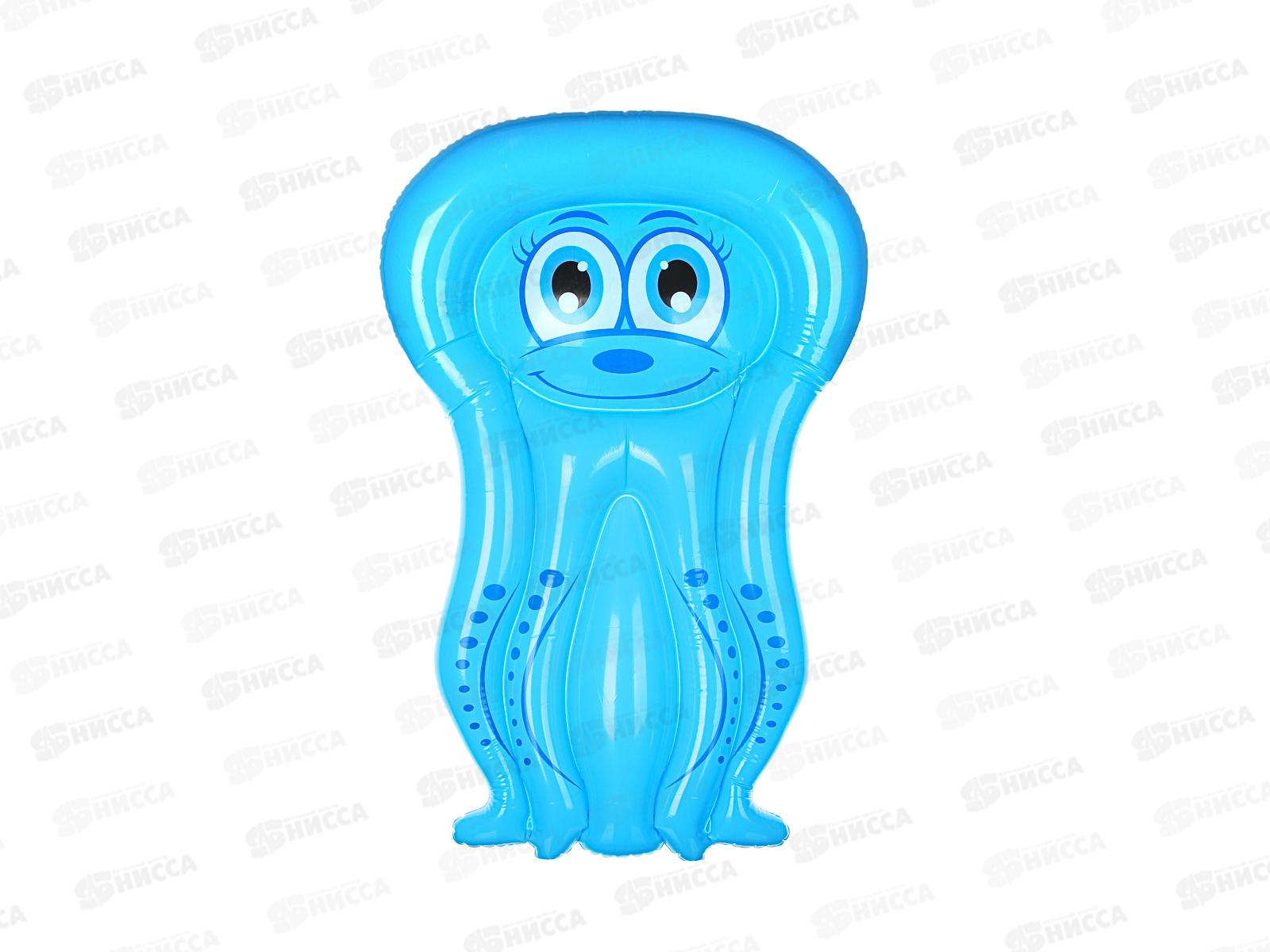 Матрас надувной 107*74см ПВХ 0,18мм SILAPRO 130-009 г*60