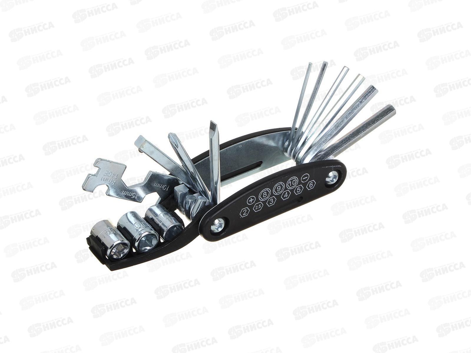 Набор ключей 13шт SILAPRO 195-031/083 г