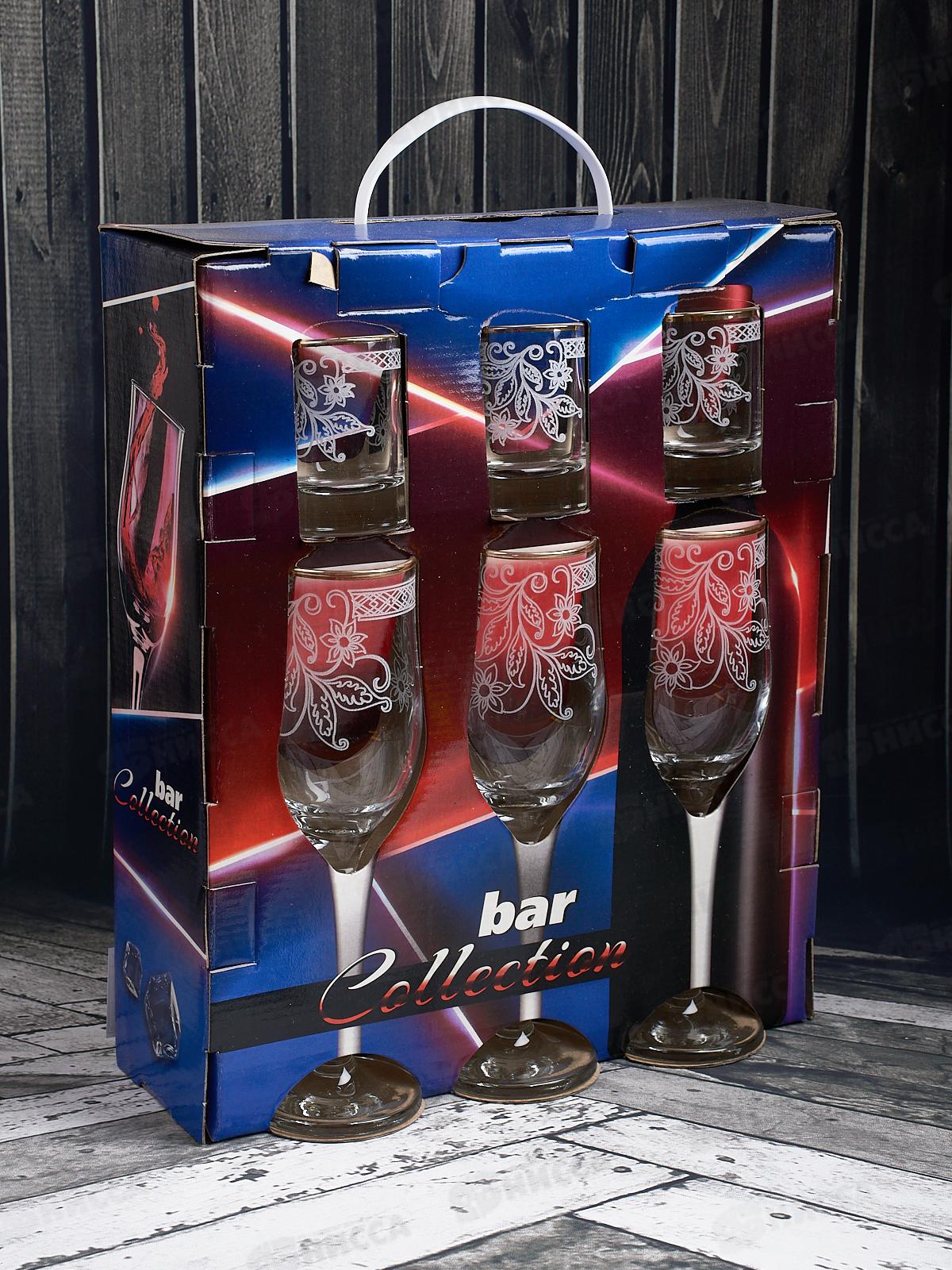 Набор подарочный 12предметов 12082-ГЗ2 Акация